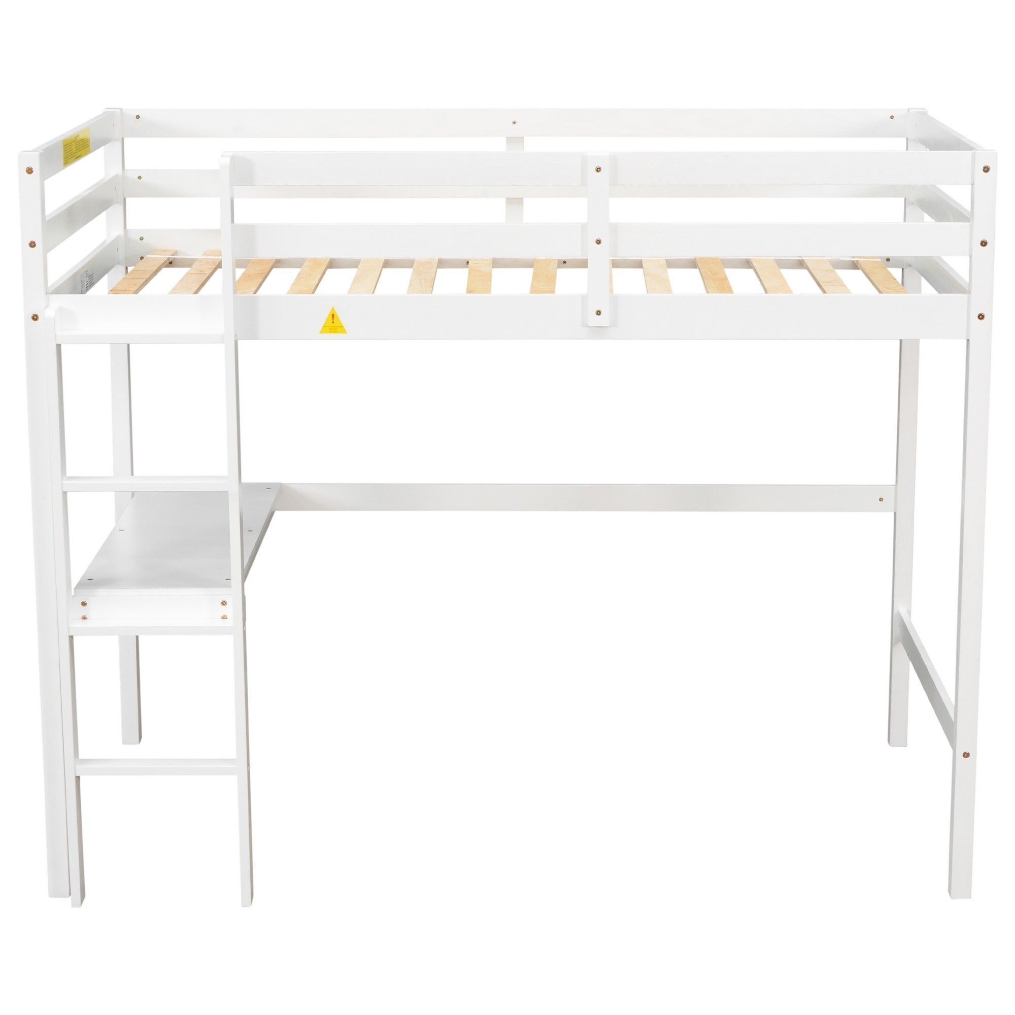 Yiekholo LL-0277AAK Bunk-Beds - View #5