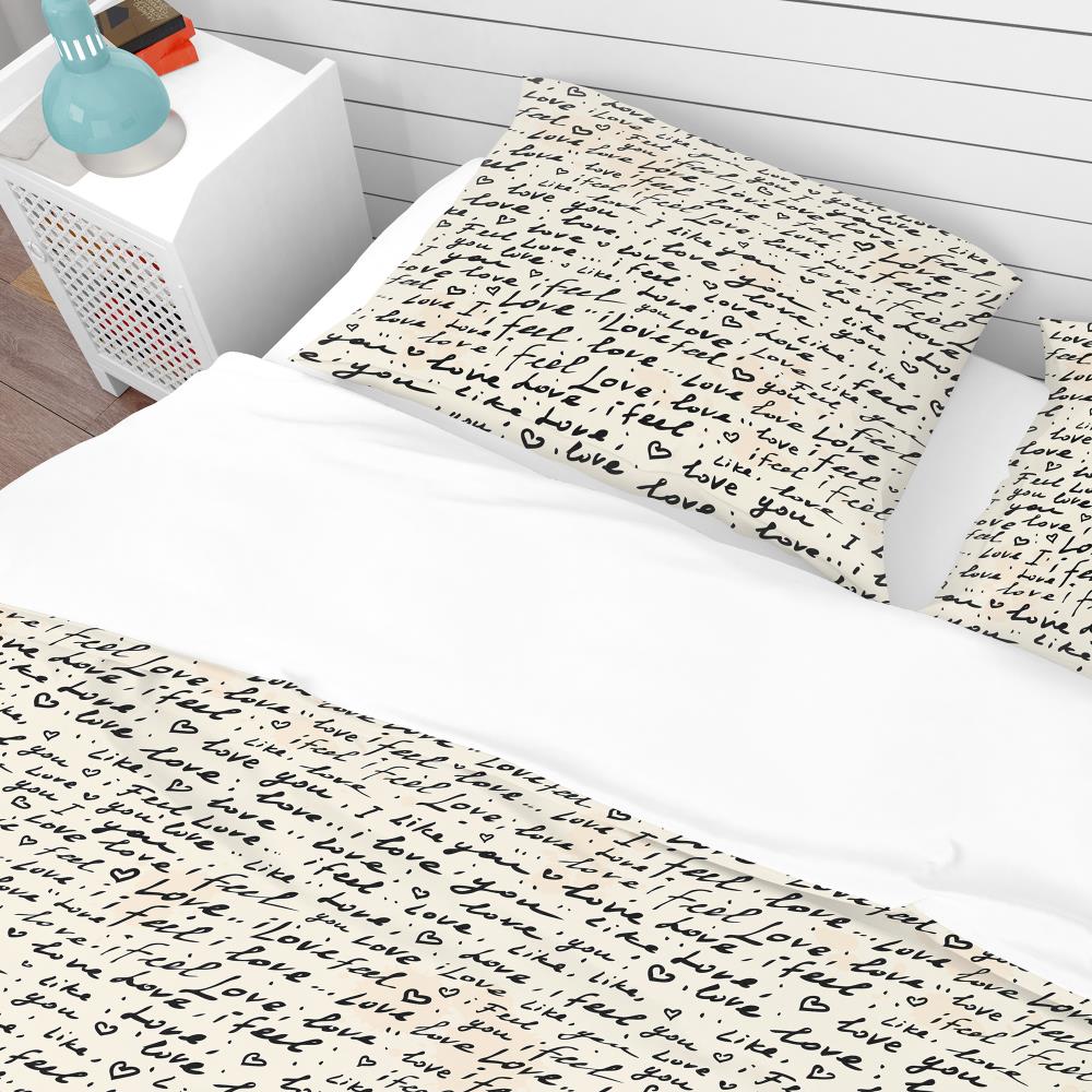 Designart BED18597-K bedding - View #4