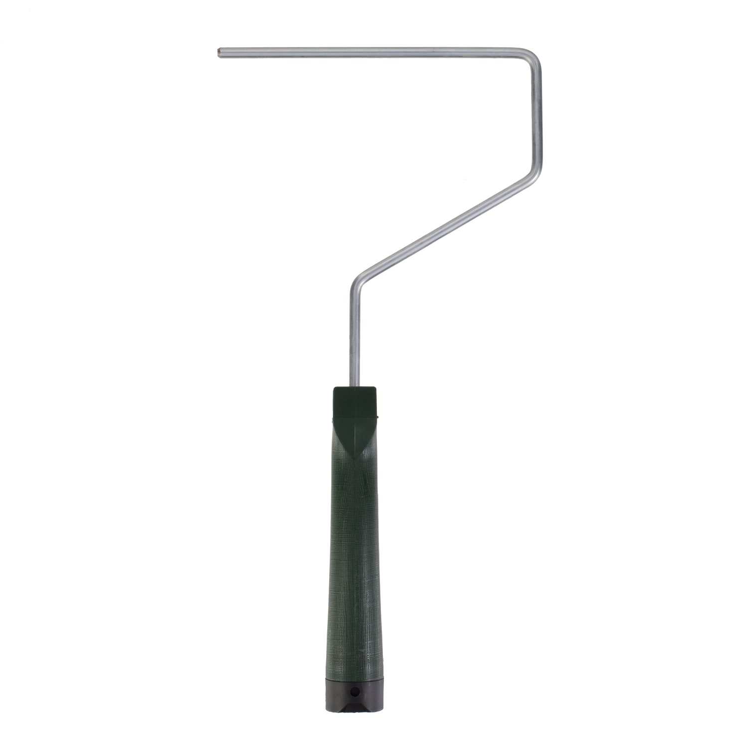 Wooster Mini Paint Roller Frame Cageless Polypropylene Handle 6 Rollers #R024-6