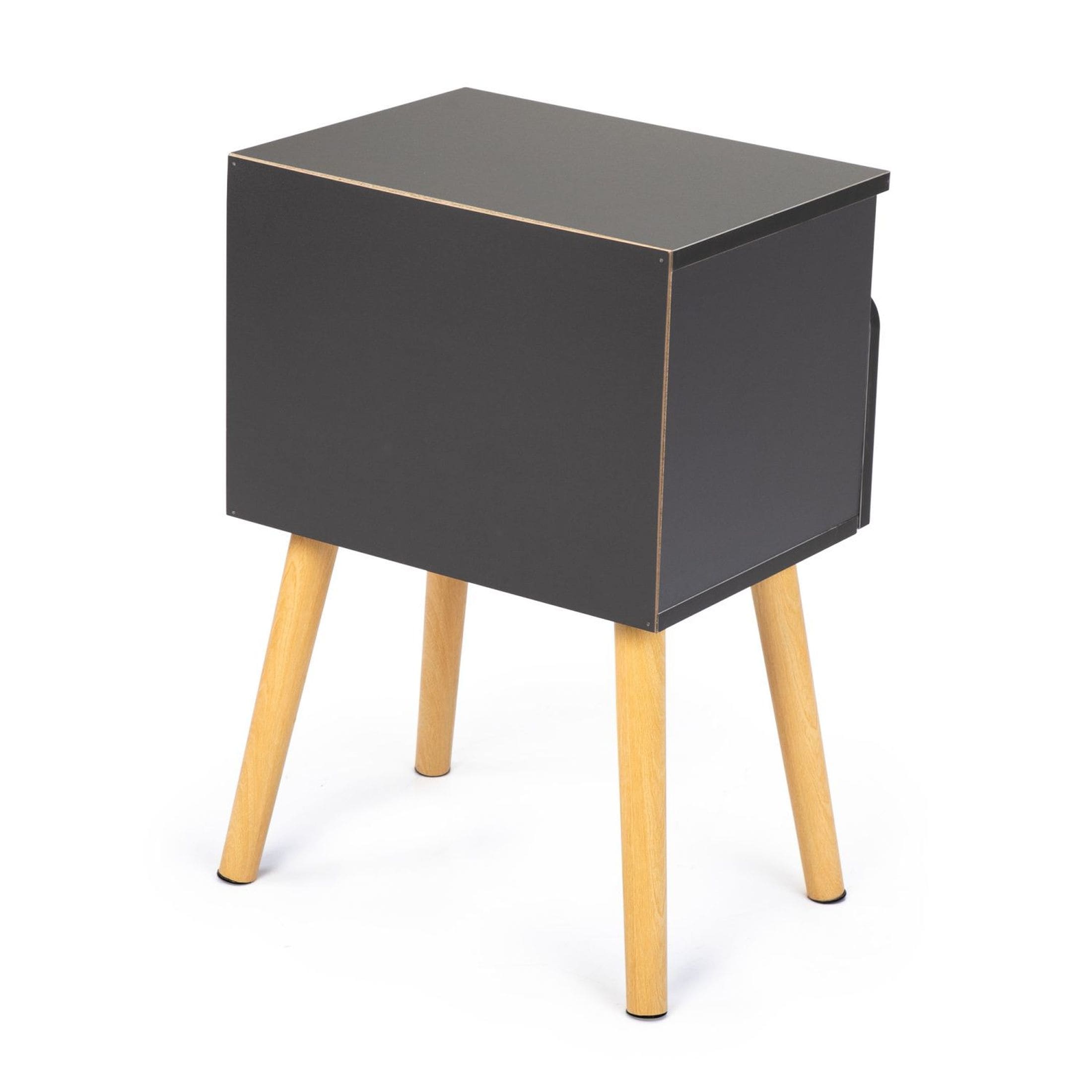 JASMODER W1041B1194 nightstands - View #6
