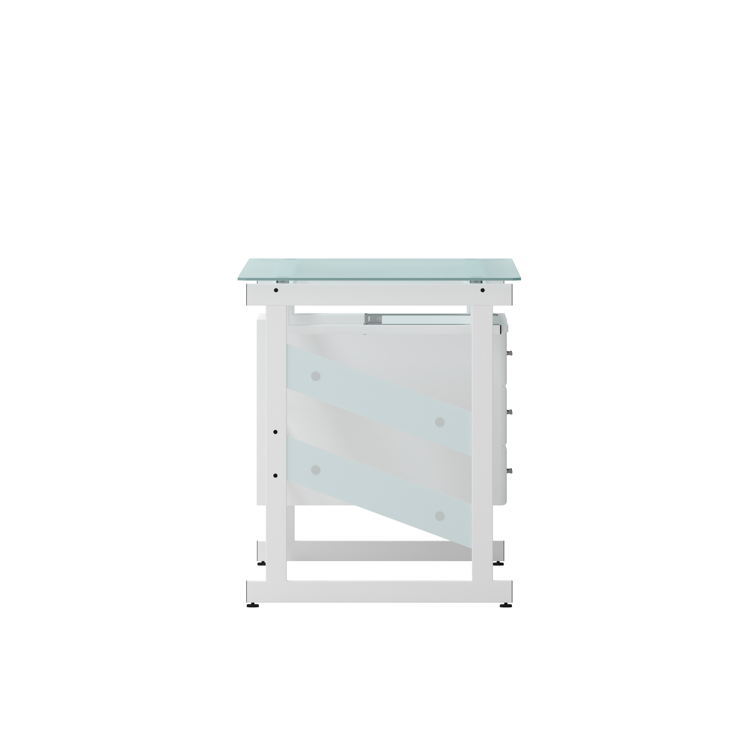 Flash Furniture 889142011286 desks - View #9