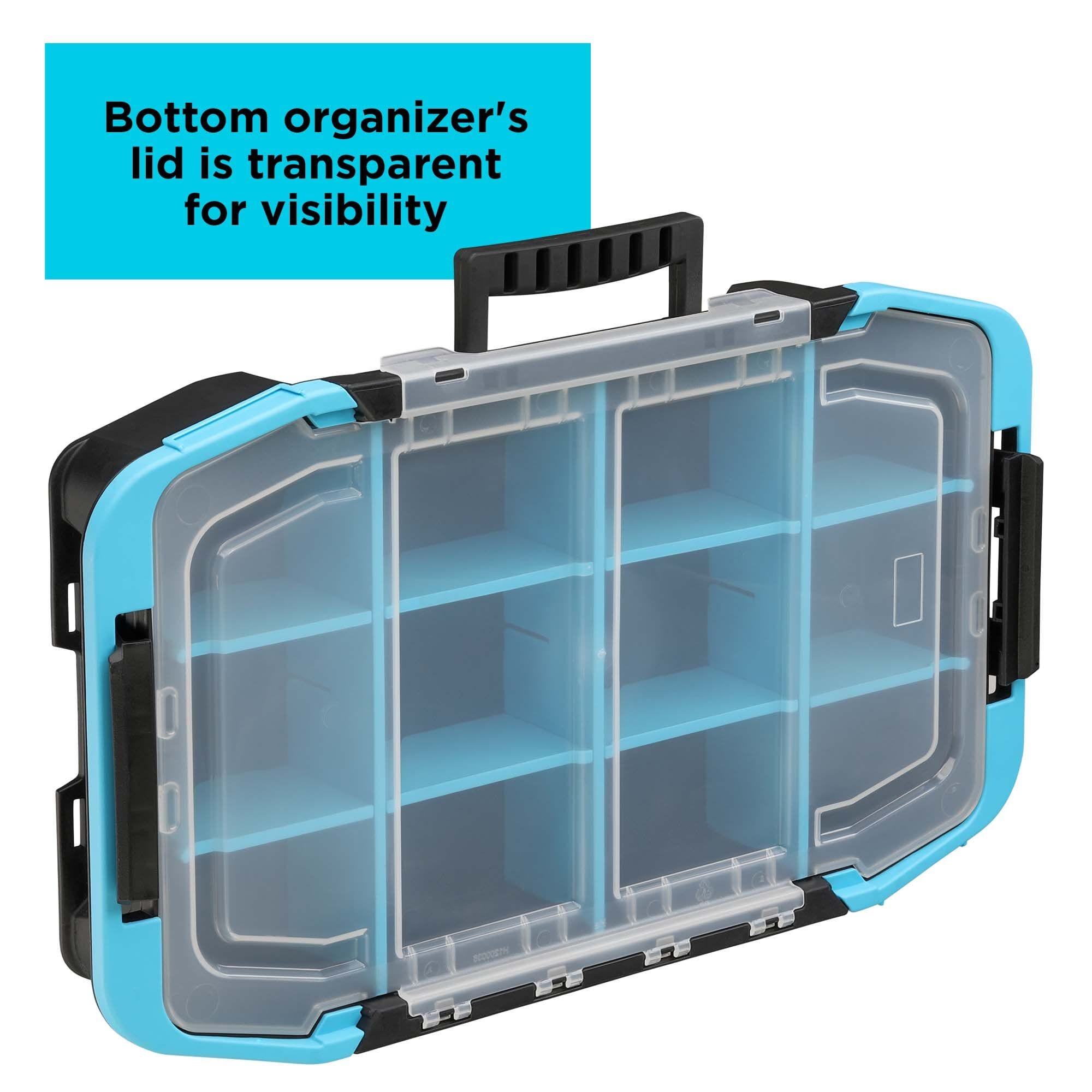 BLACK & DECKER BDST19900FF Tool-Boxes - View #6