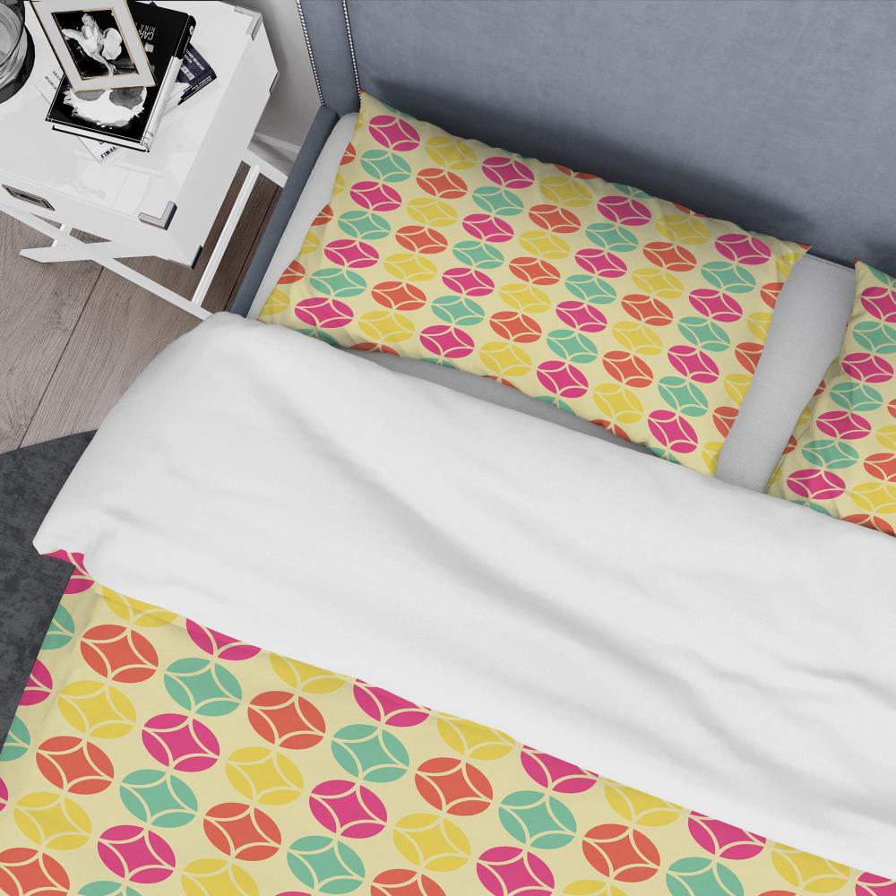 Designart BED24002-Q bedding - View #4