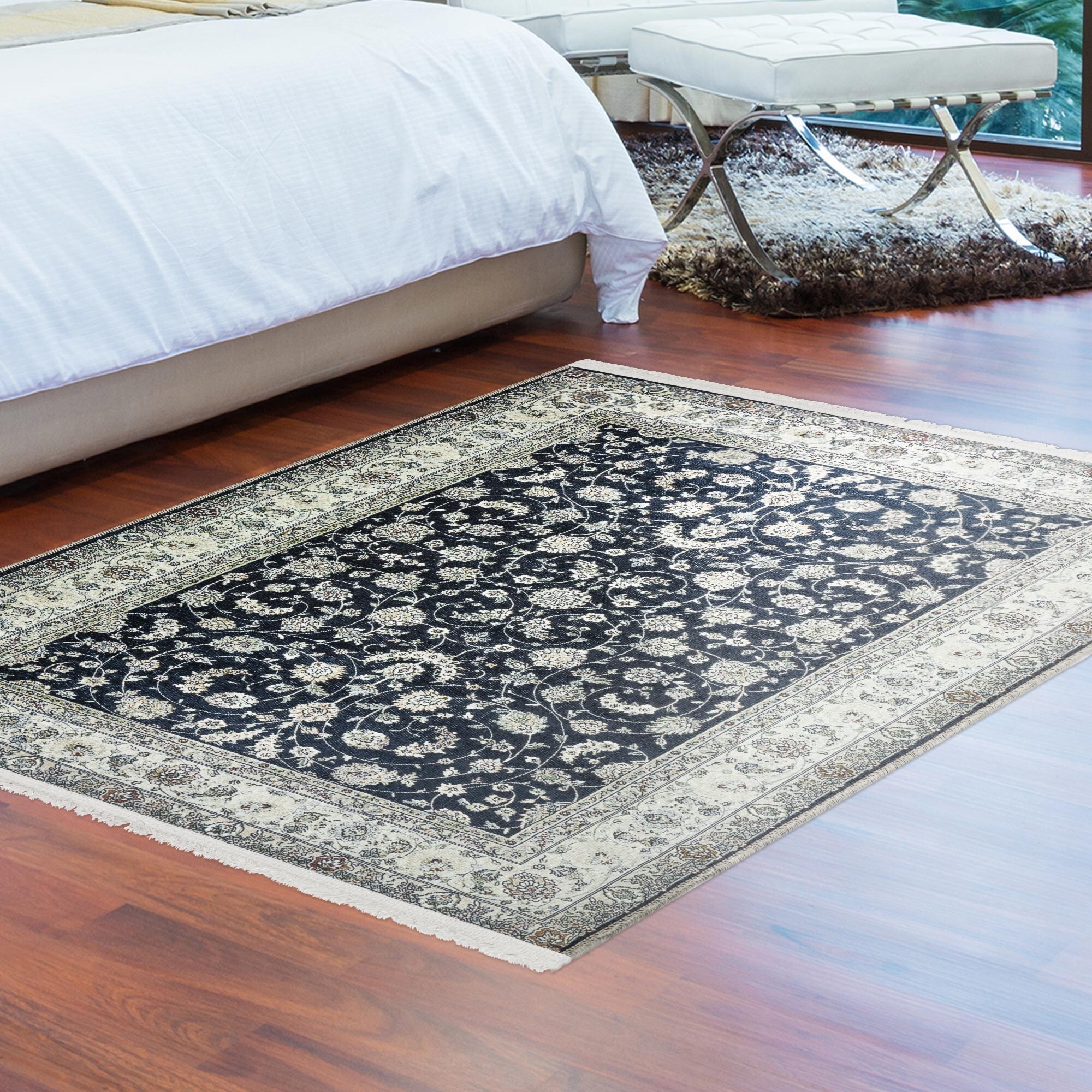 Ottomanson EFF5869-4X6 rugs - View #5