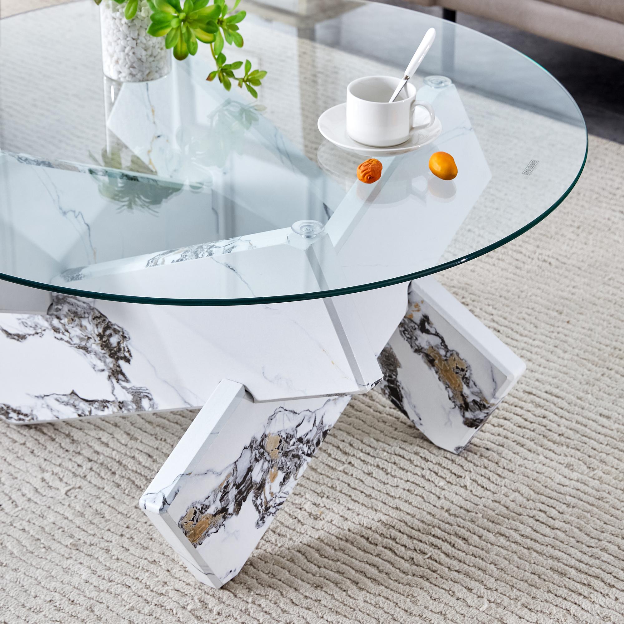 Bayfeve BF-180316-IN Coffee-Tables - View #13