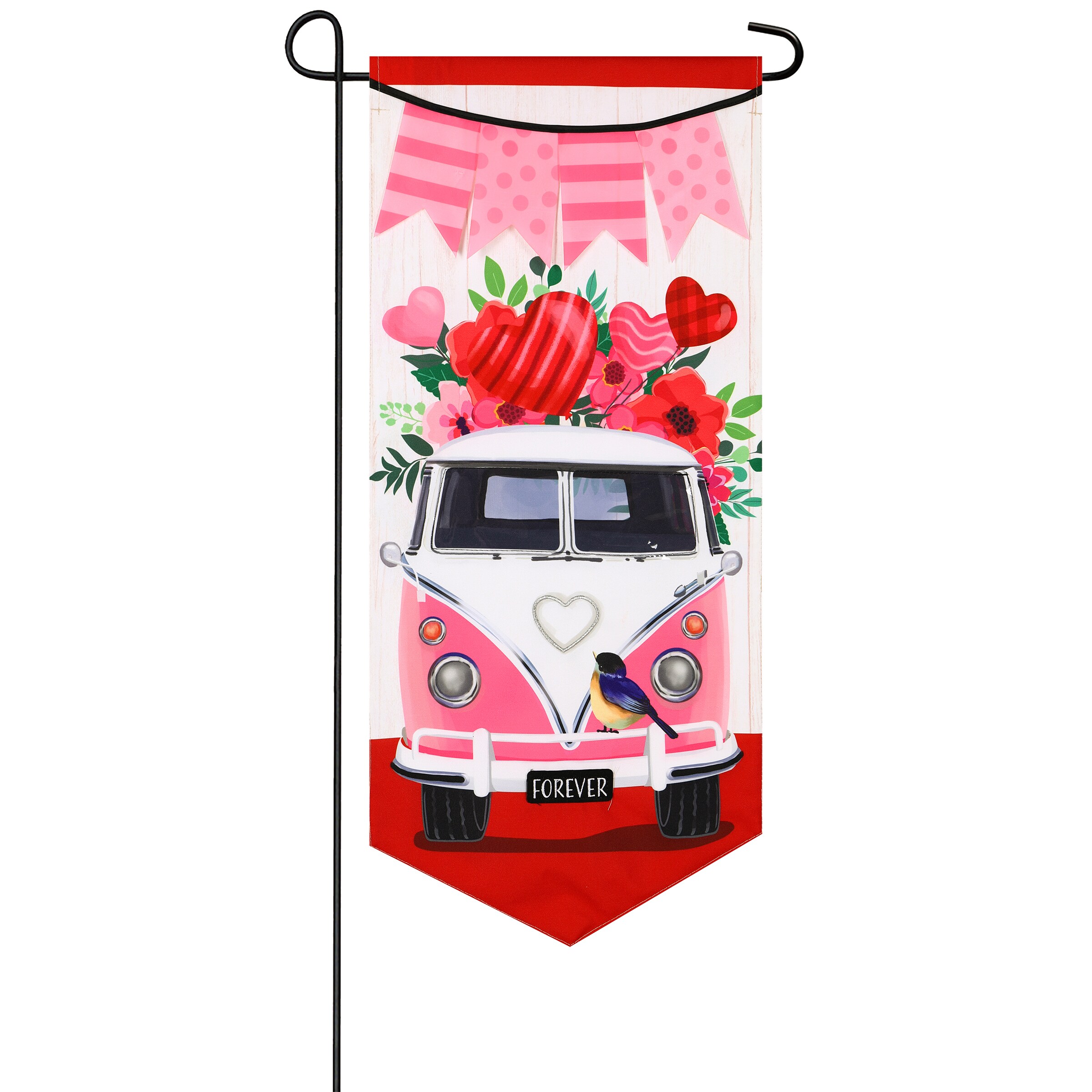 Style Selections ZLW14L11805 Decorative-Banner-Flags - View #3