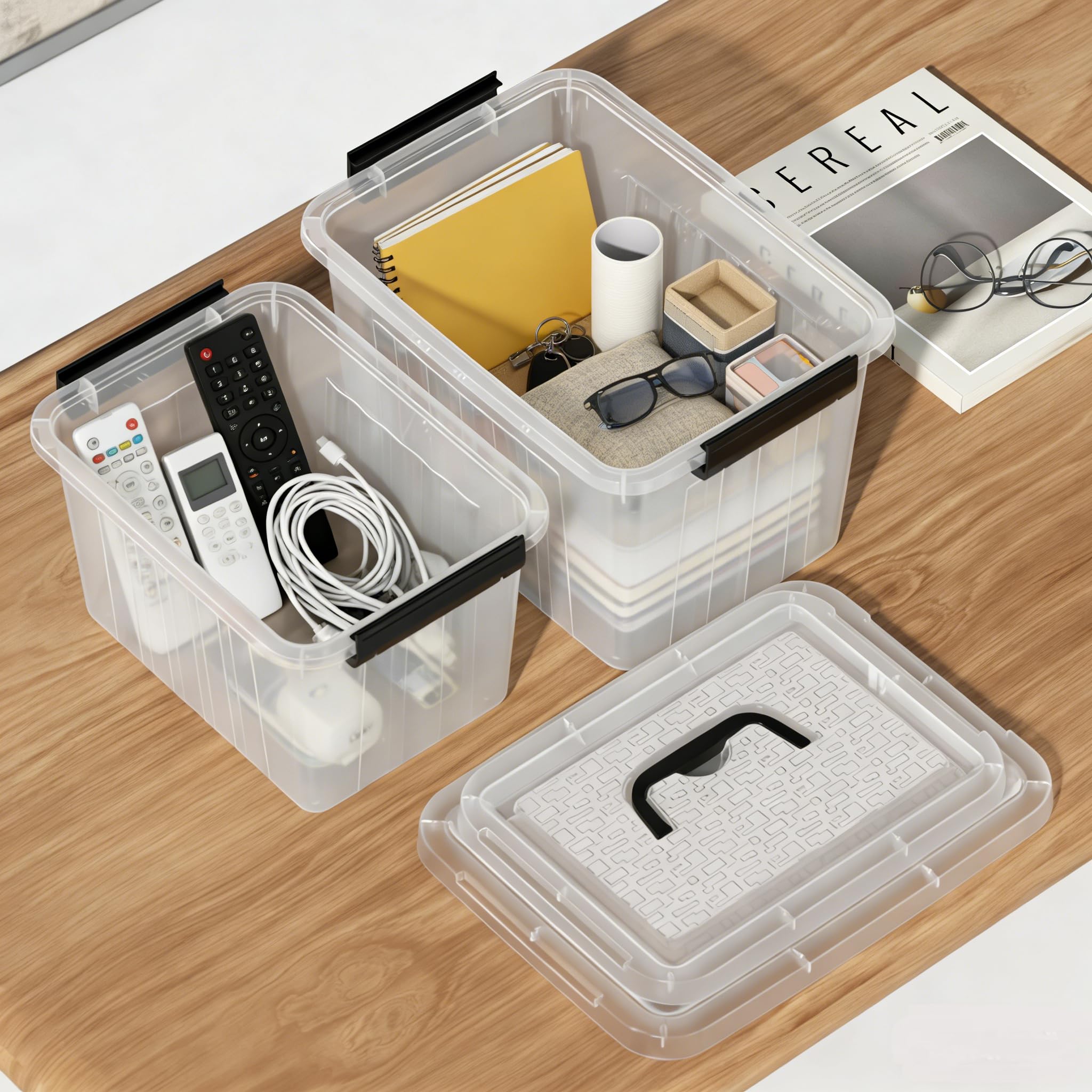 PUPWE 5749848511662 Storage-Trunks - View #4