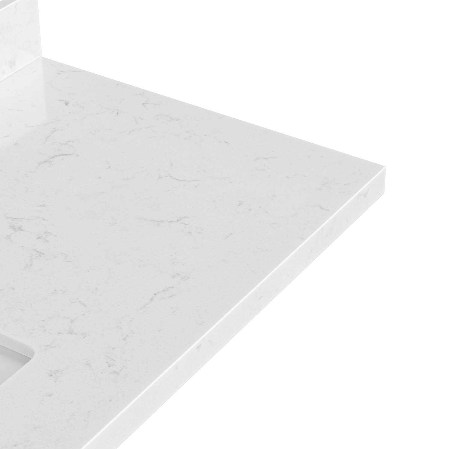 ARIEL CQ-42L-CT-RS Vanity-Tops - View #5