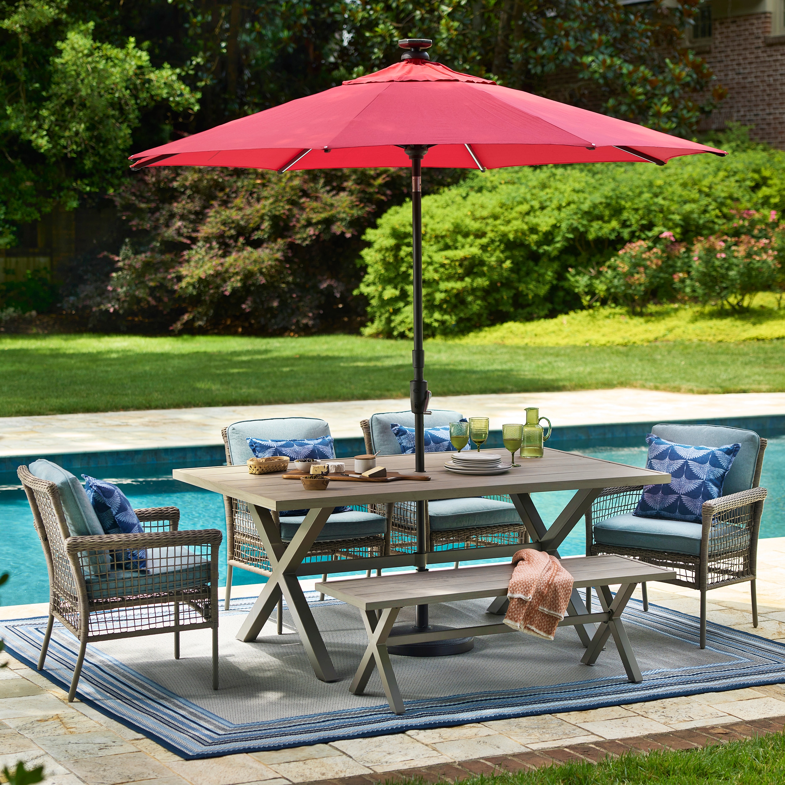 allen + roth FRS81537-1 Patio-Chairs - View #6