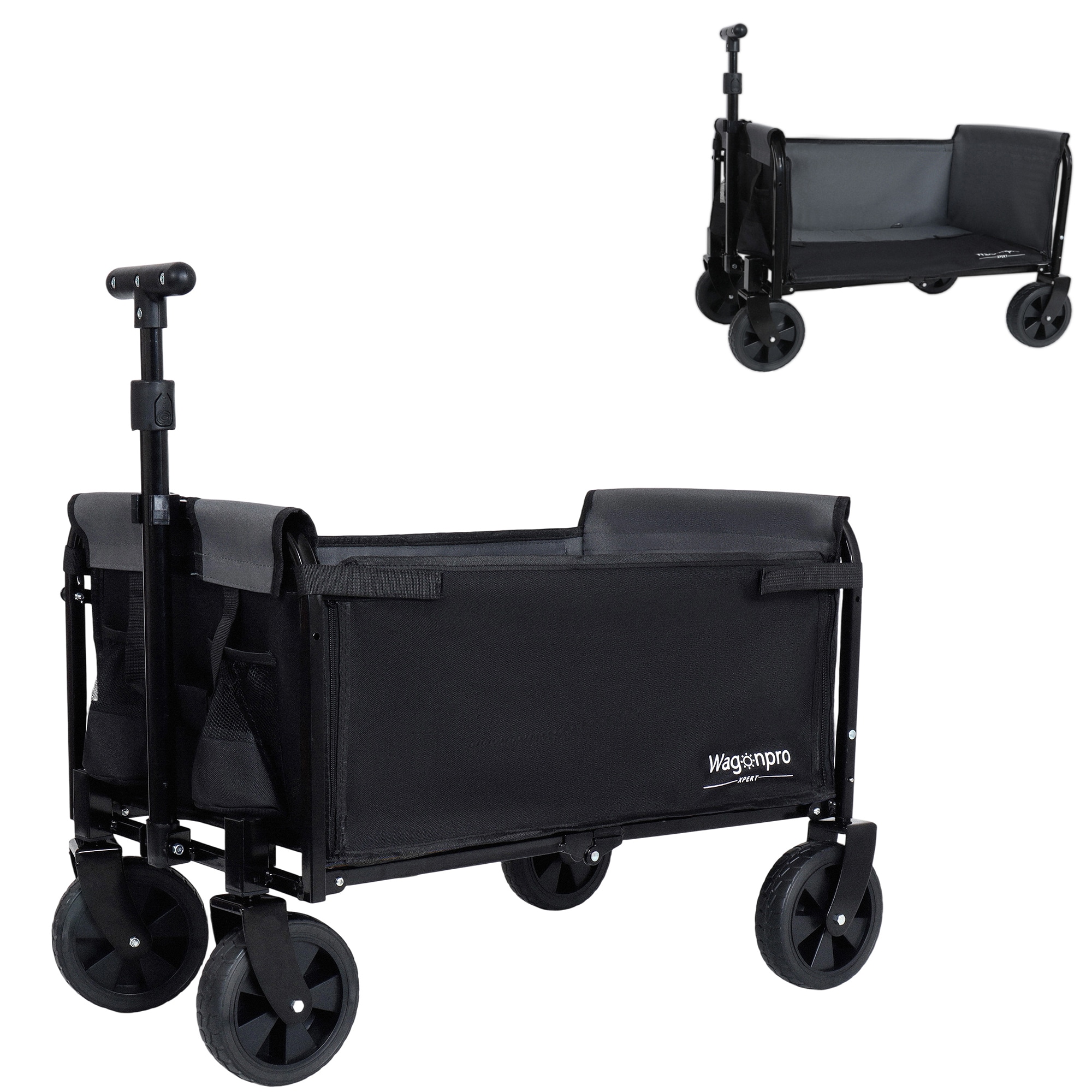 Bybafun YF5700081 Yard-Carts - View #15