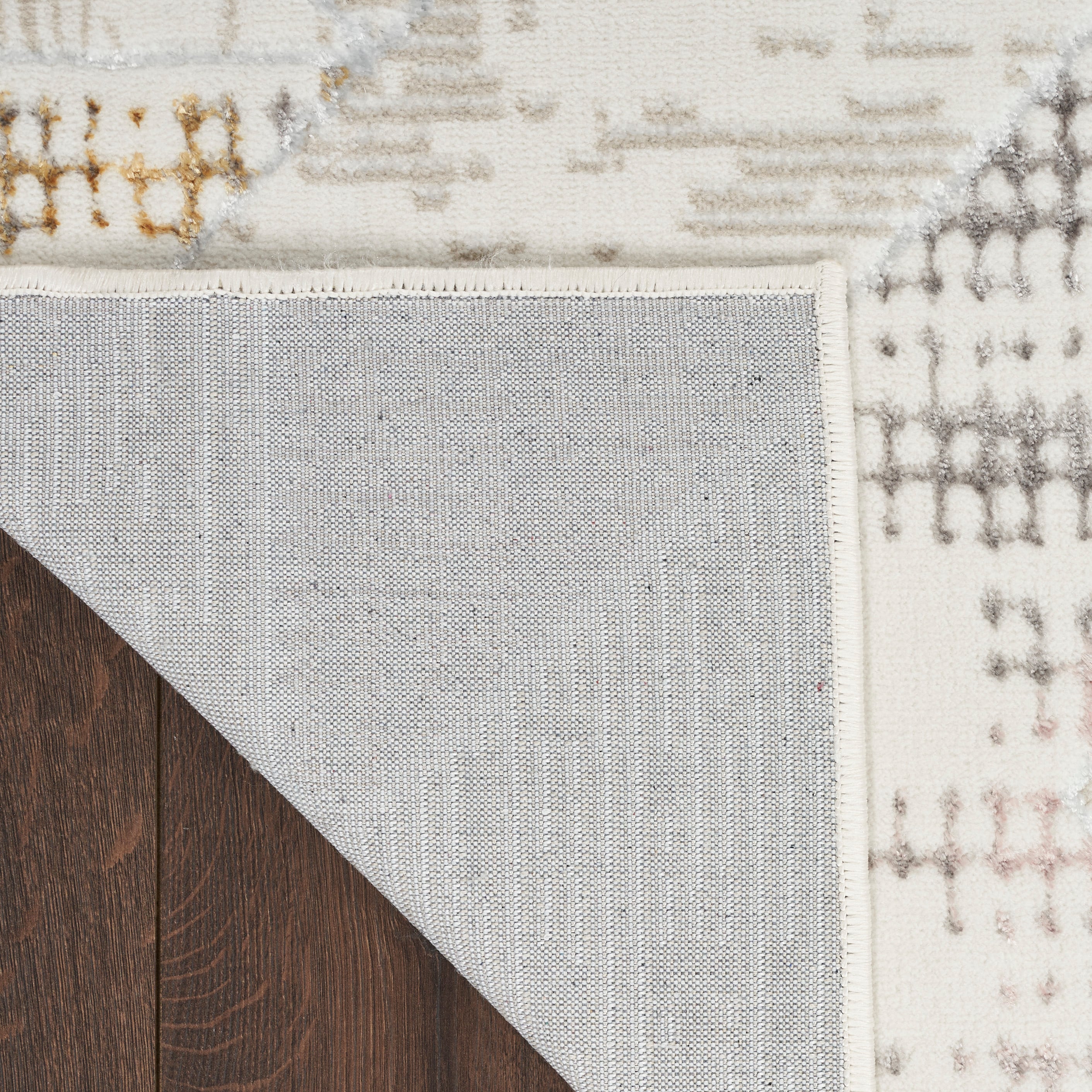 Nourison 099446895691 rugs - View #4