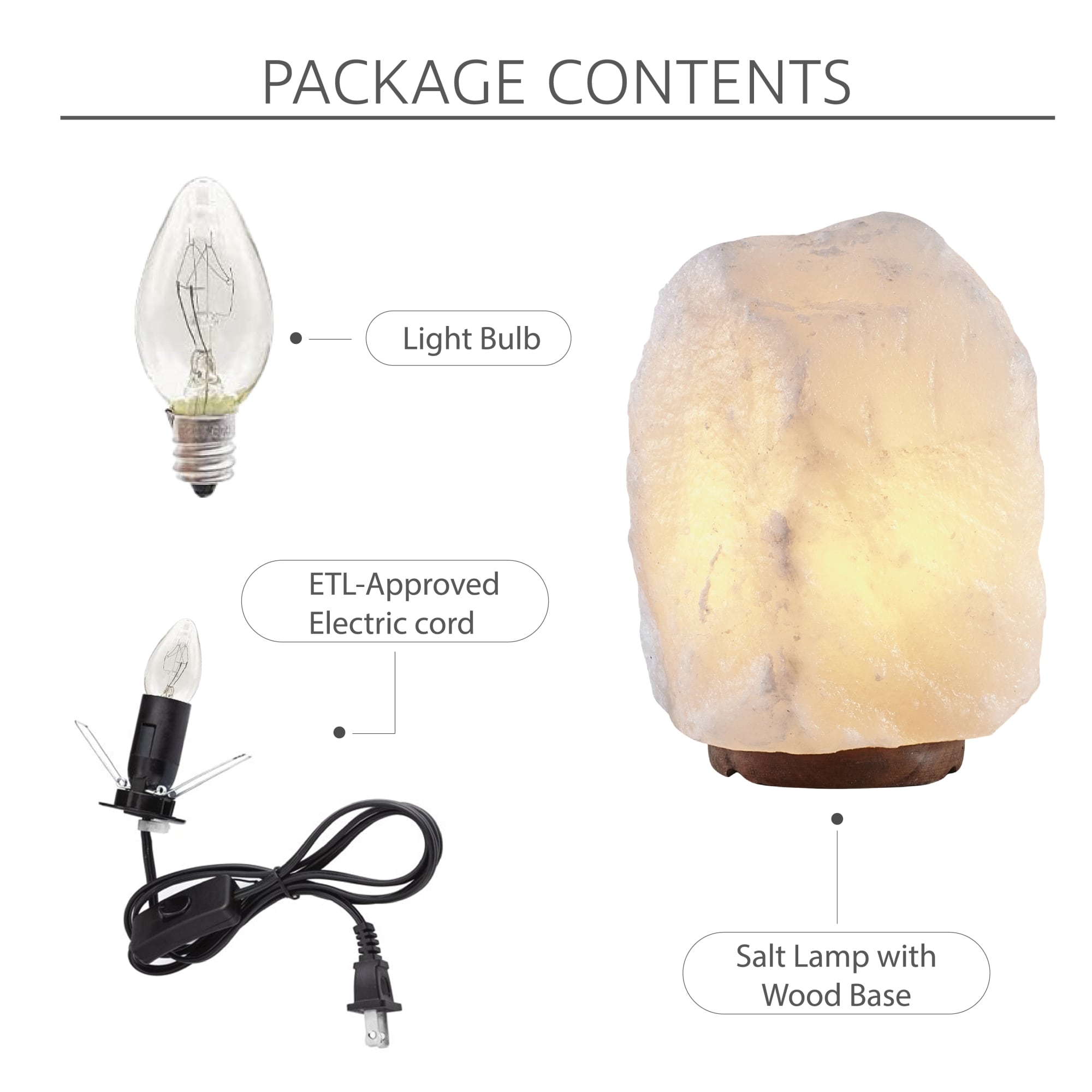 Loft Lyfe SLP526-42WE-LS Salt-Lamps - View #4