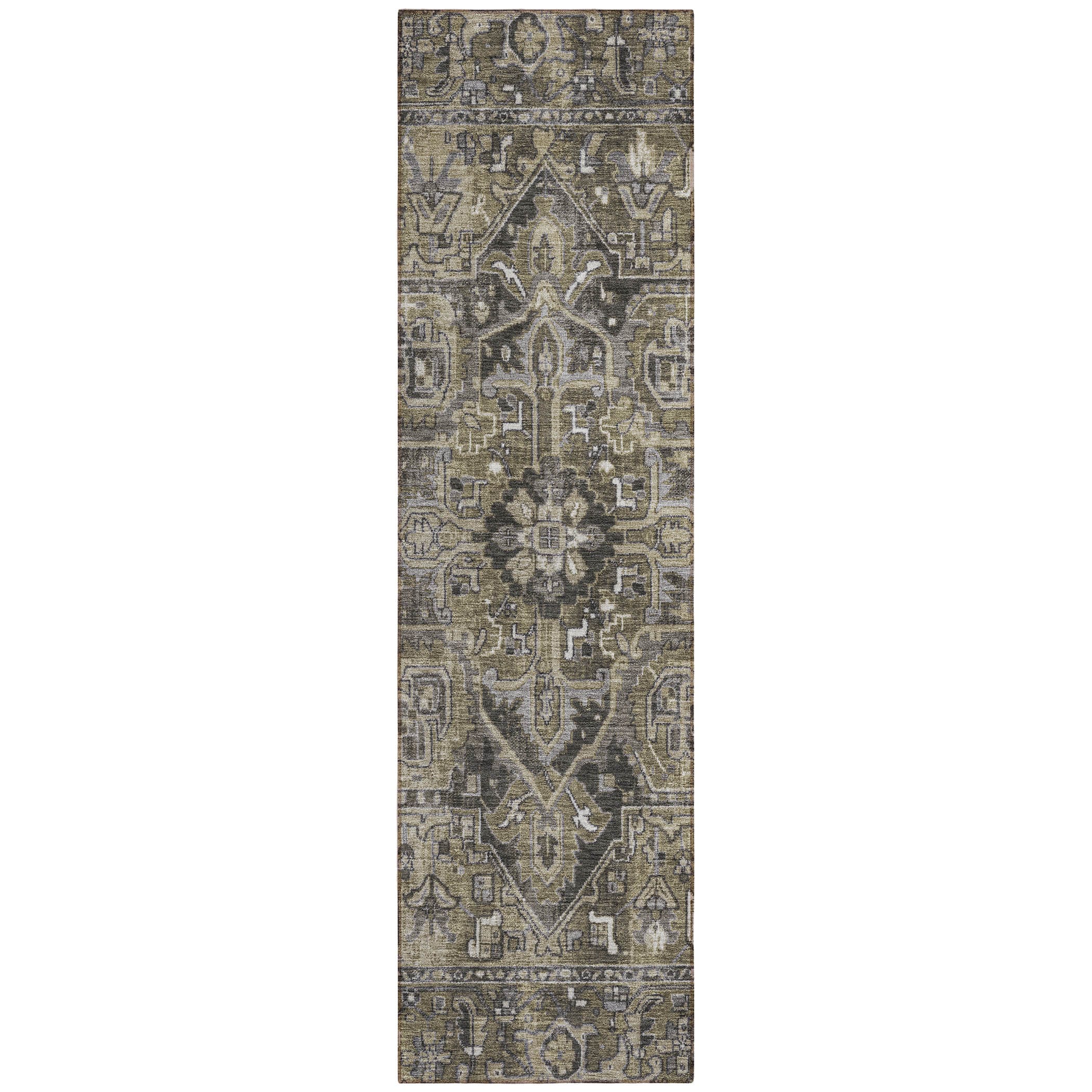 Addison Rugs ACN570TP2X8 rugs - View #2