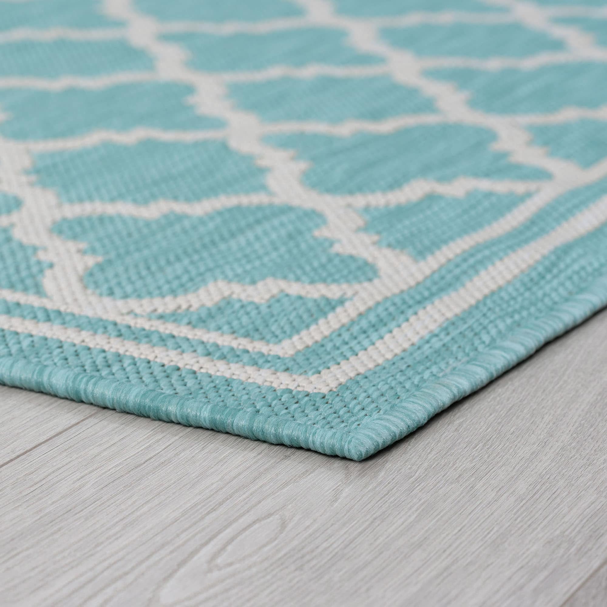 Tayse ECO1306 8X10 rugs - View #4