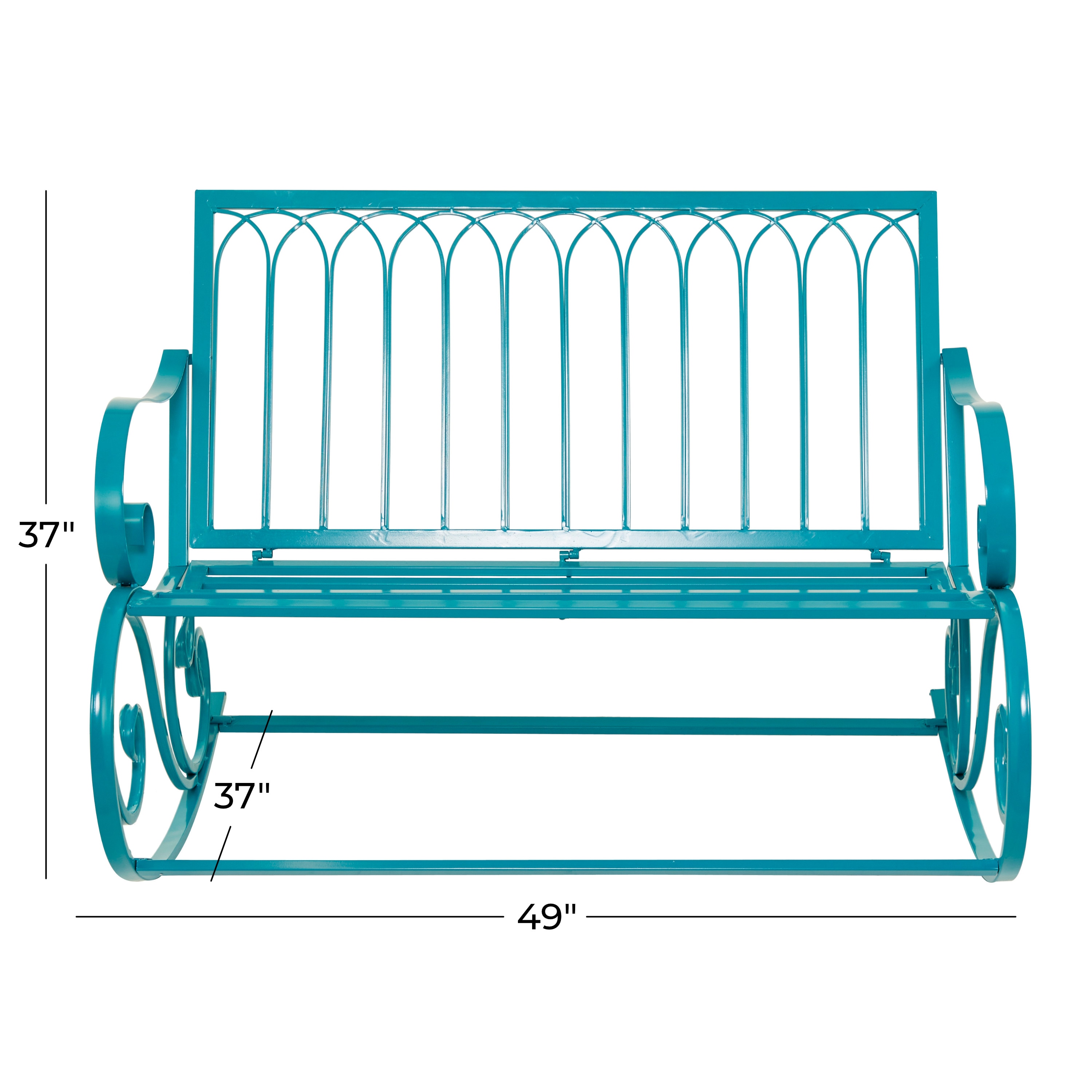 Grayson Lane 29071 benches - View #4