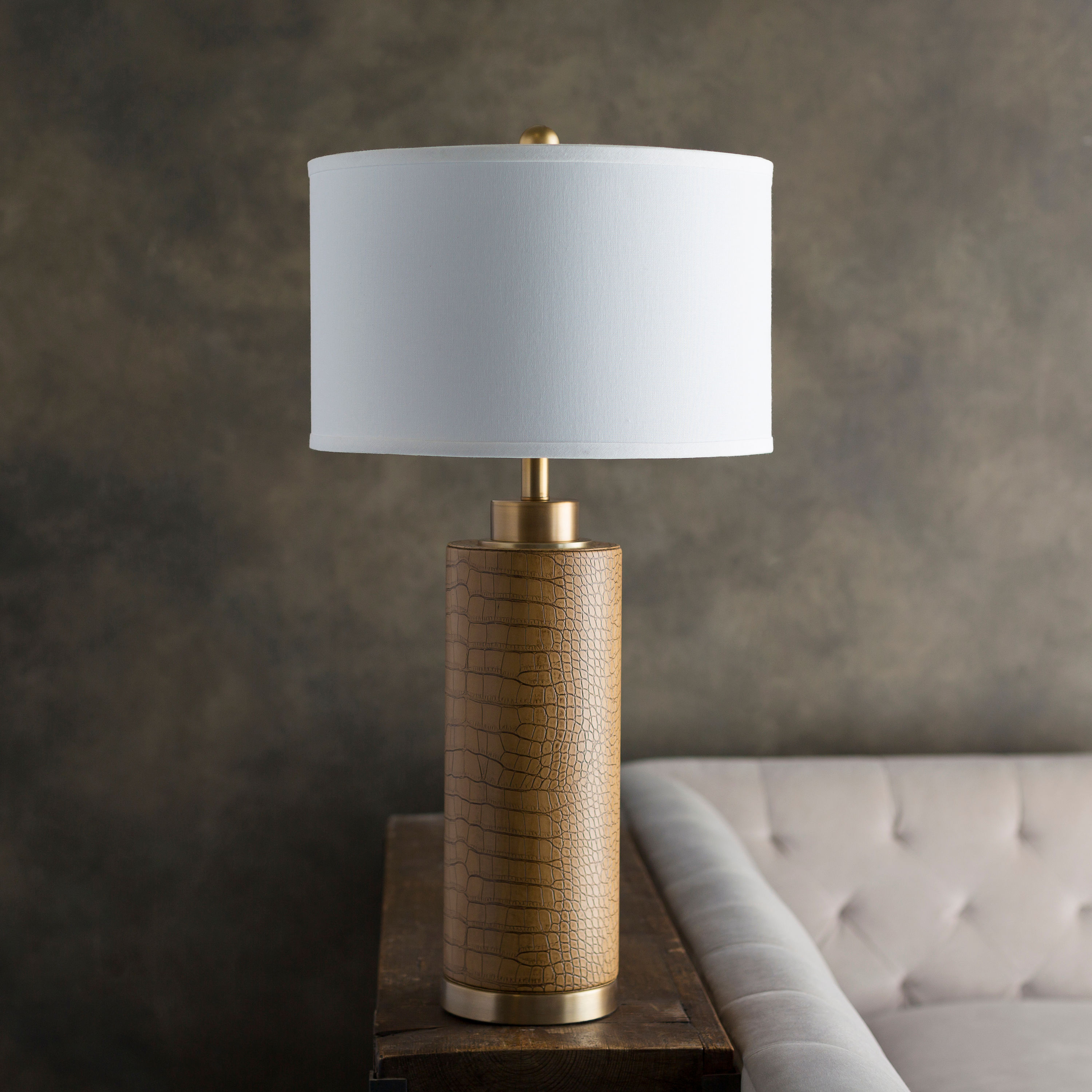 Surya BUC-100 Table-Lamps - View #4