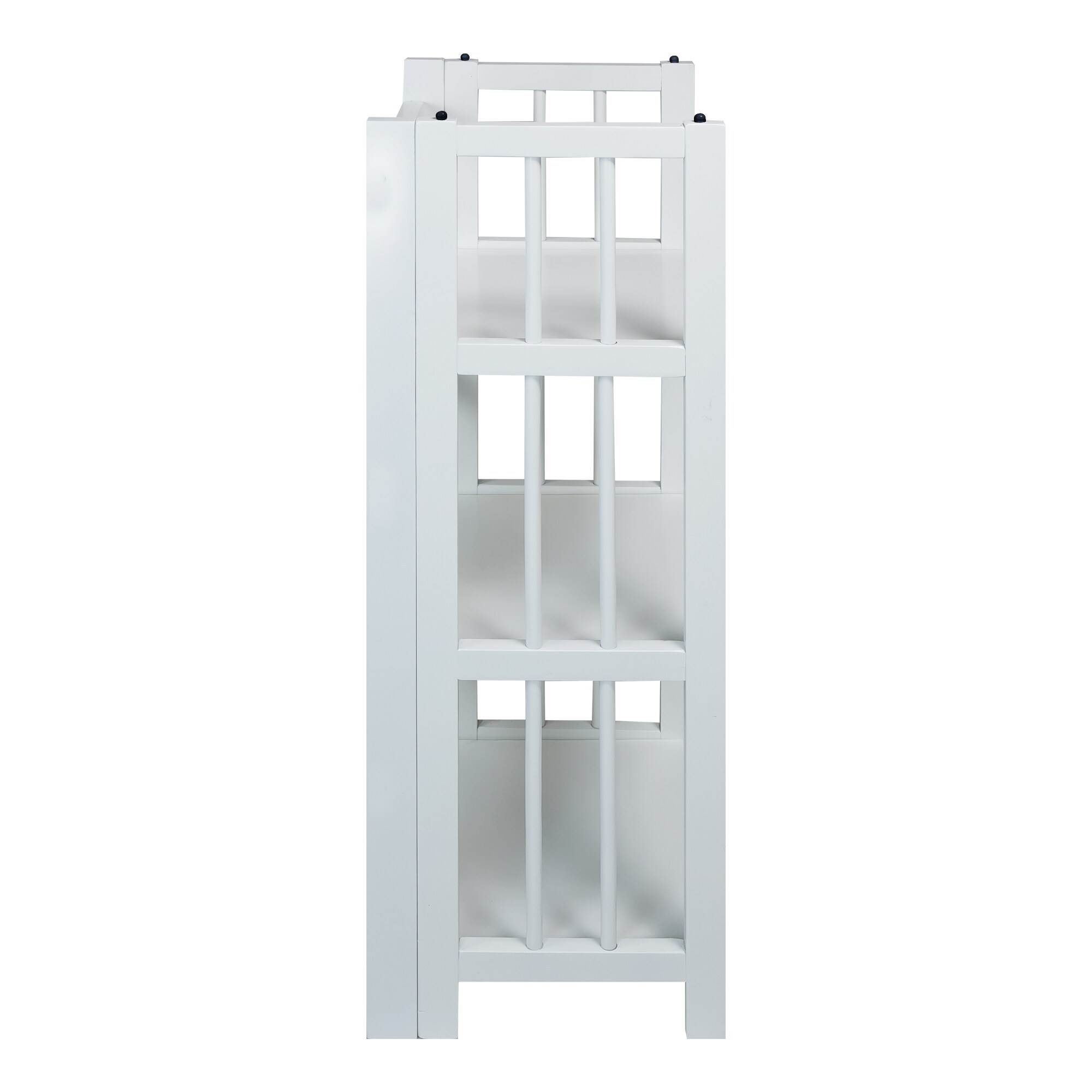 Casual Home 331-31 bookcases - View #3