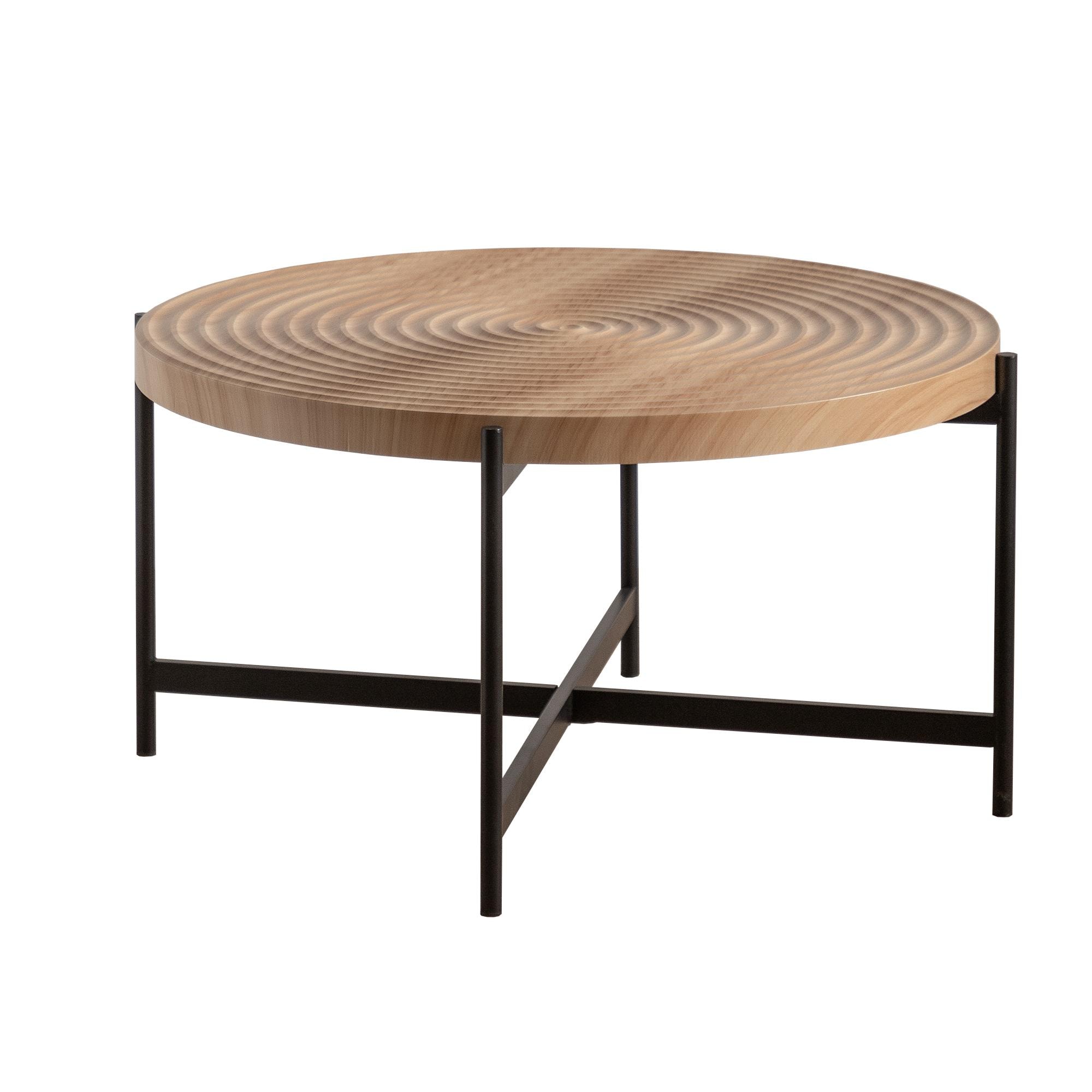 Bayfeve BF-770645-IN Coffee-Tables - View #2