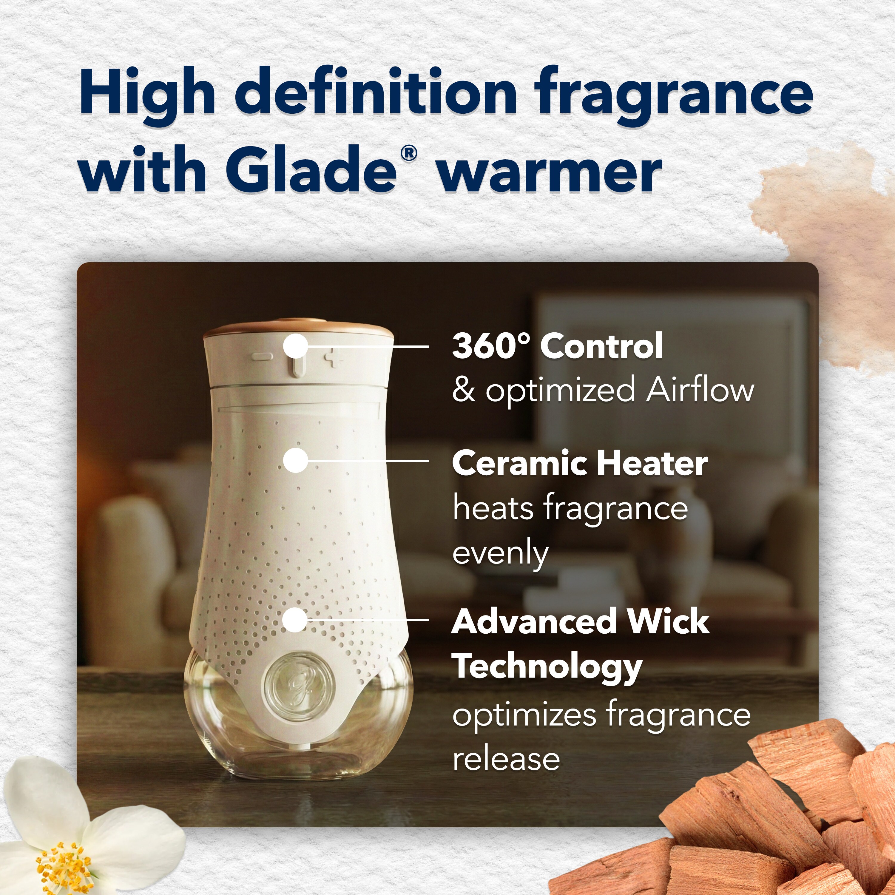 Glade 322828 Air-Fresheners - View #6