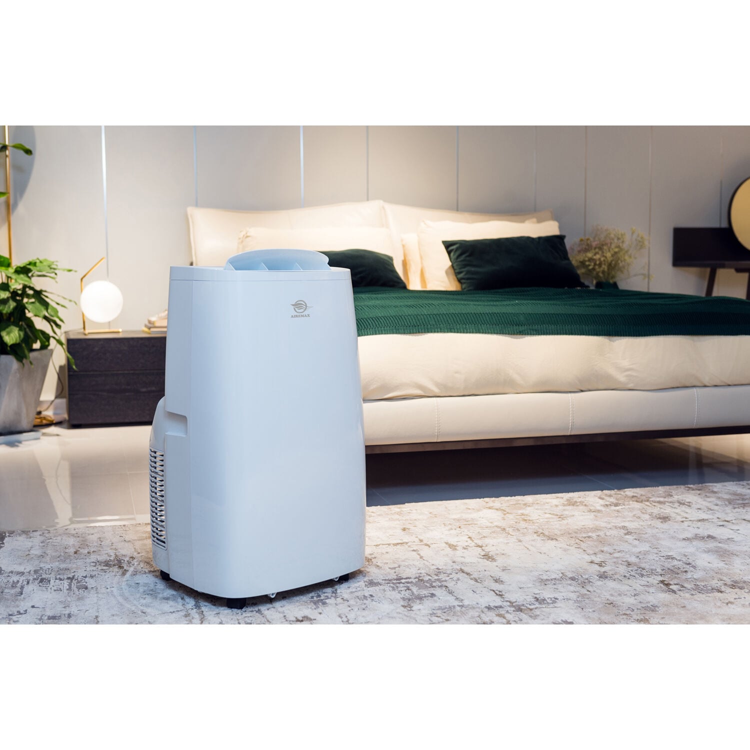 AireMax APH10CE Portable-Air-Conditioners - View #12