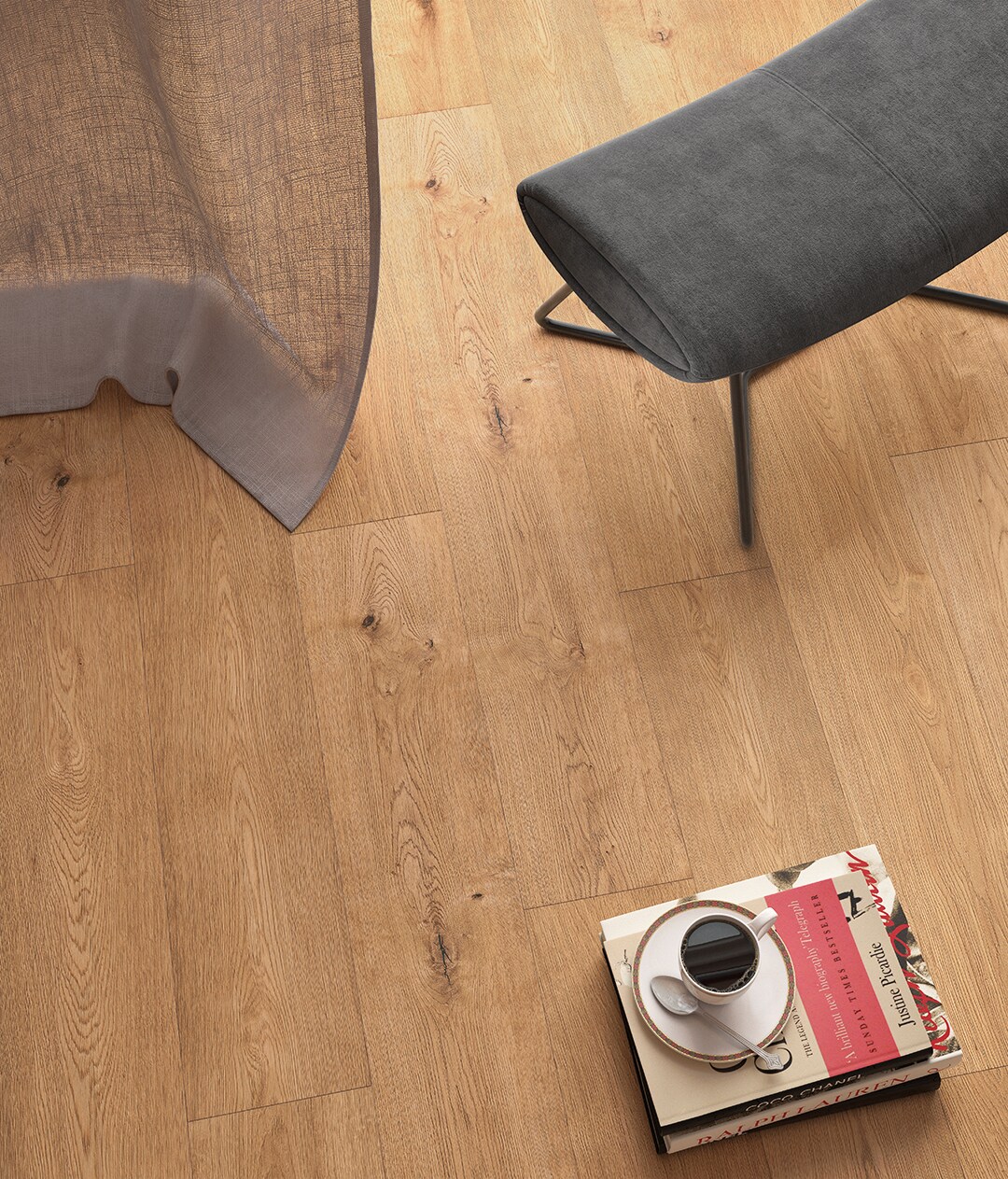STAINMASTER 56239 Laminate-Flooring-Samples - View #6