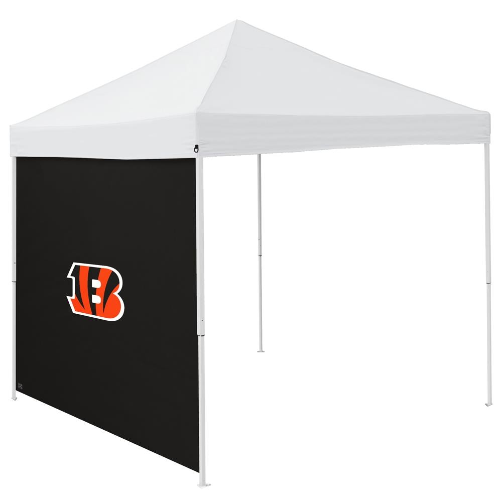 Cincinnati Bengals Logo Brands Bleacher Cushion