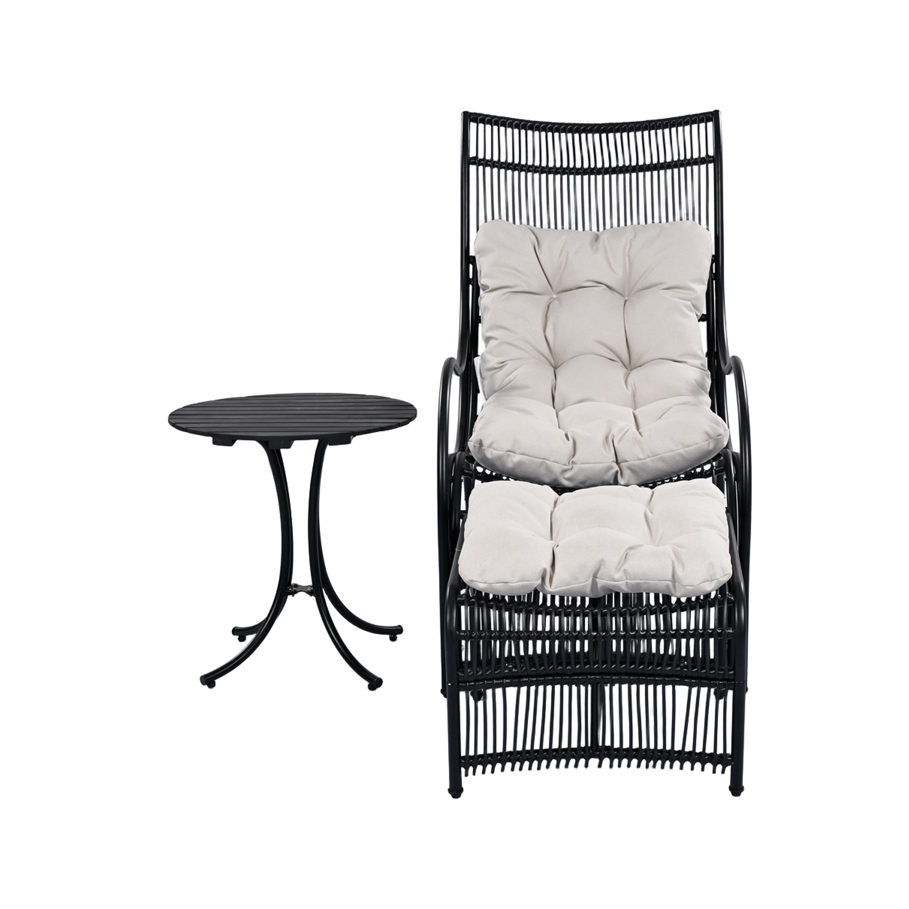 ToolCat LS2-132-HW Patio-Conversation-Sets - View #3