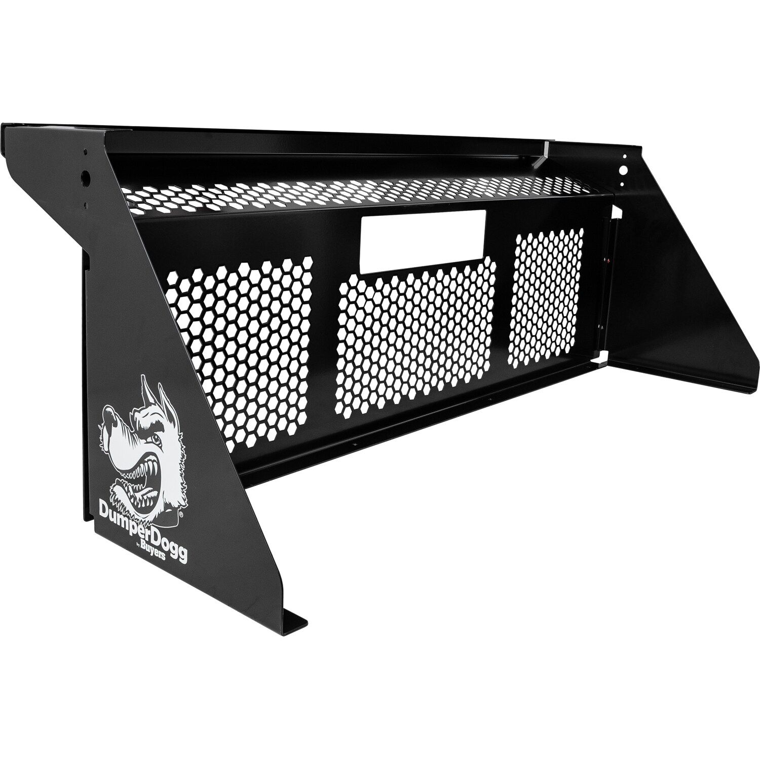 Buyers Products 5531010 Cargo-Racking - View #2