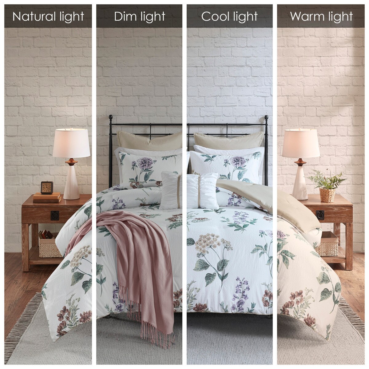 GDFStudio 351532 Comforters-And-Bedspreads - View #4