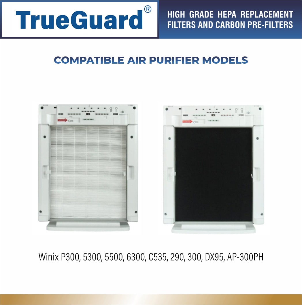 TrueGuard TG-115115-16 m018099 - View #3