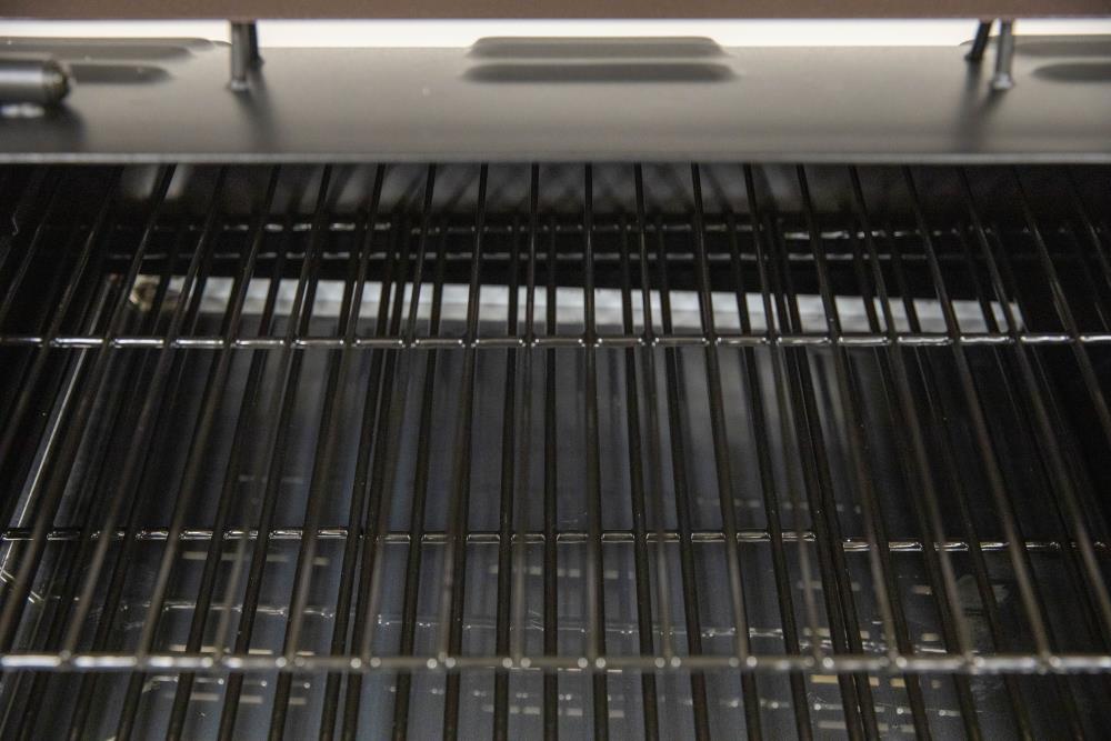 LANDMANN USA 470421 Pellet-Grills - View #10