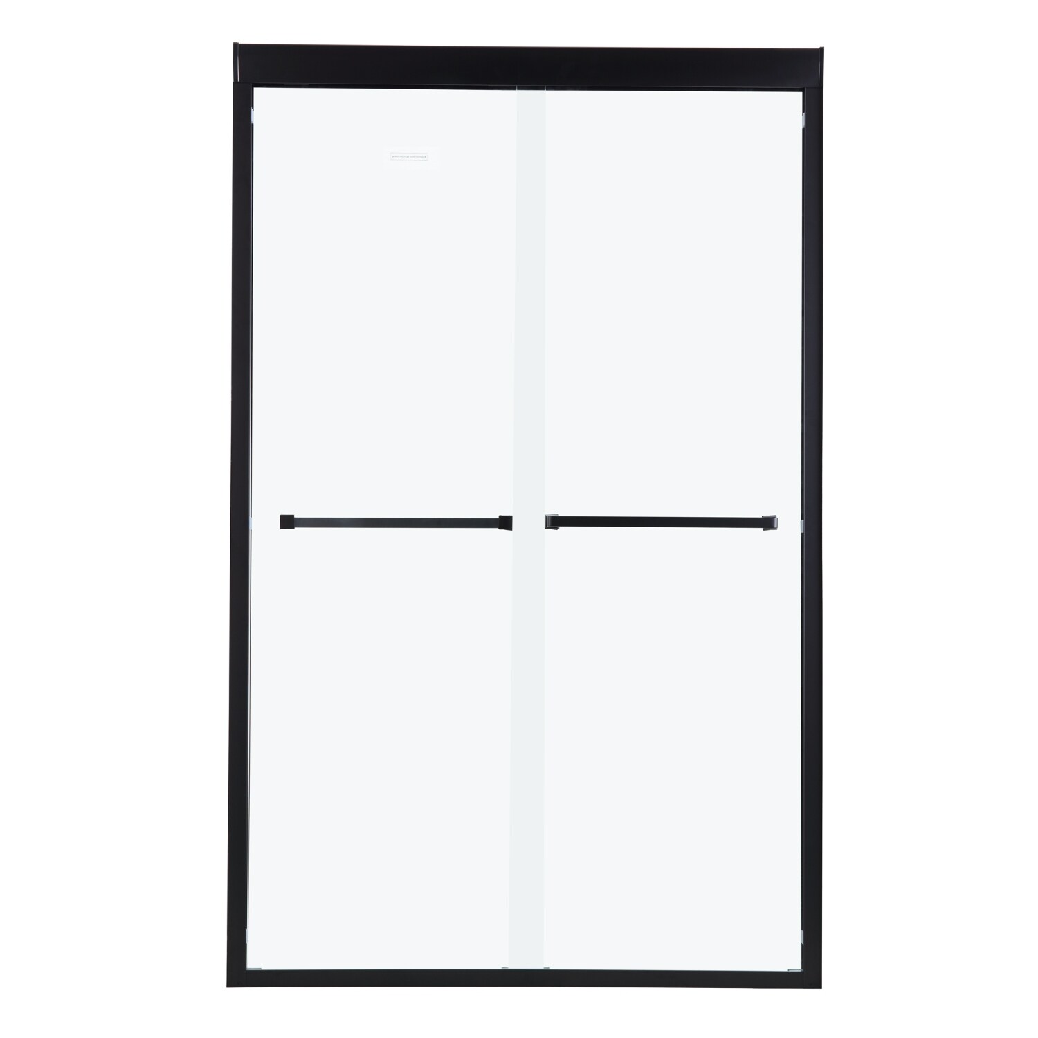 Wooakway FXLS0605-601C120 Shower-Doors - View #4