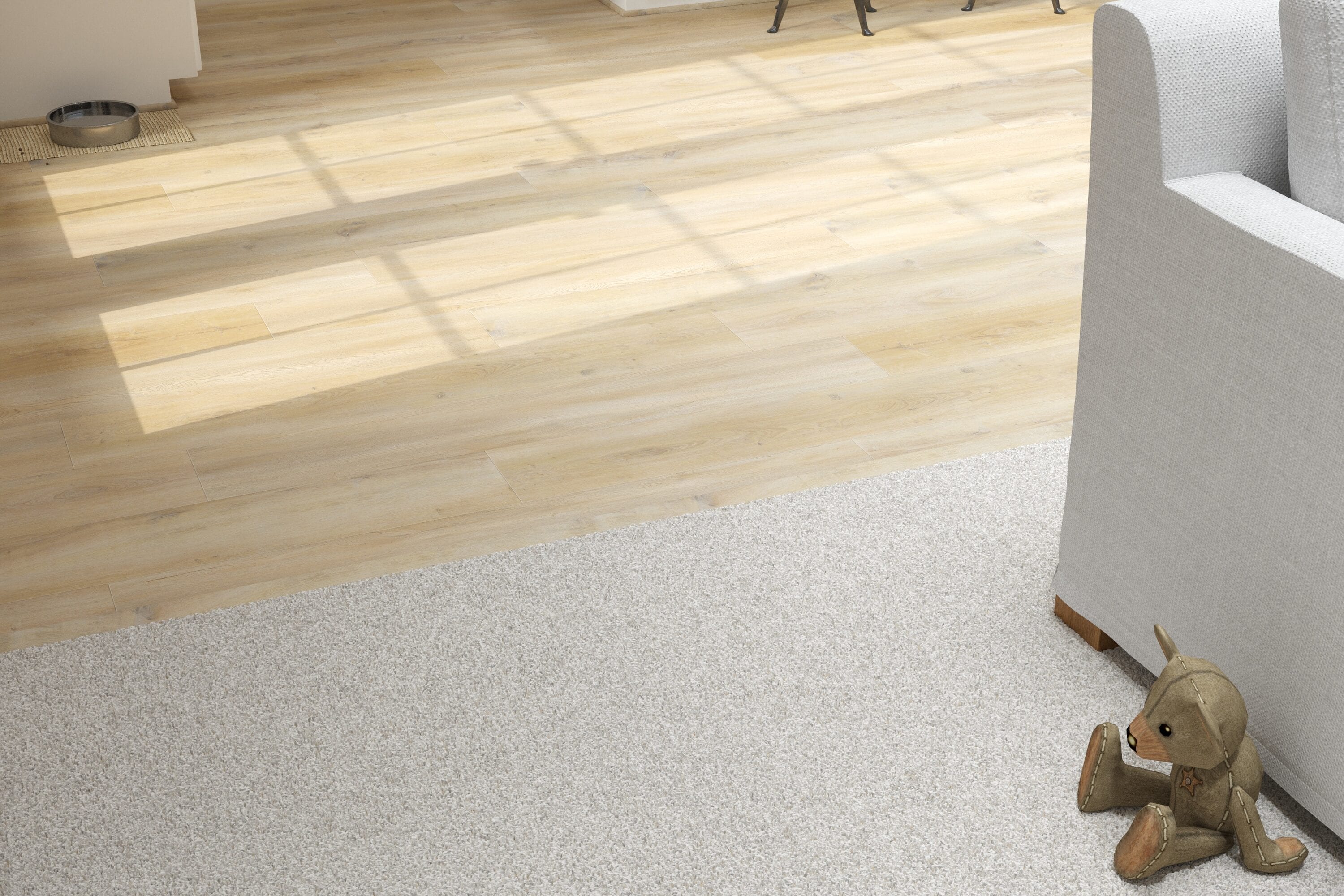 CALI 7902501423 Floor-Moulding - View #2