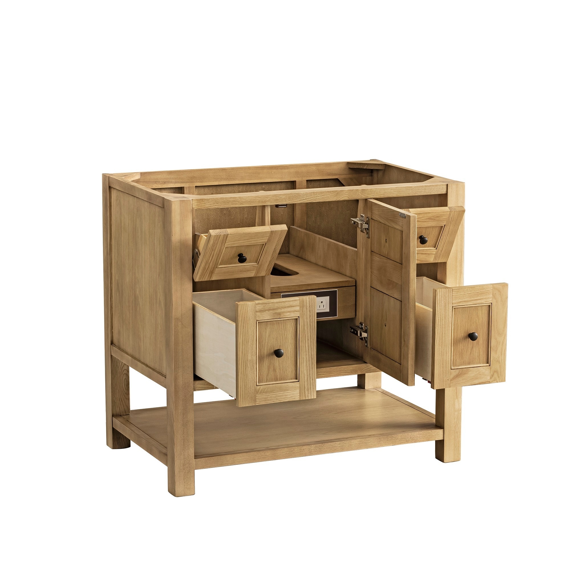 James Martin Vanities 330-V36-LNO vanities - View #3
