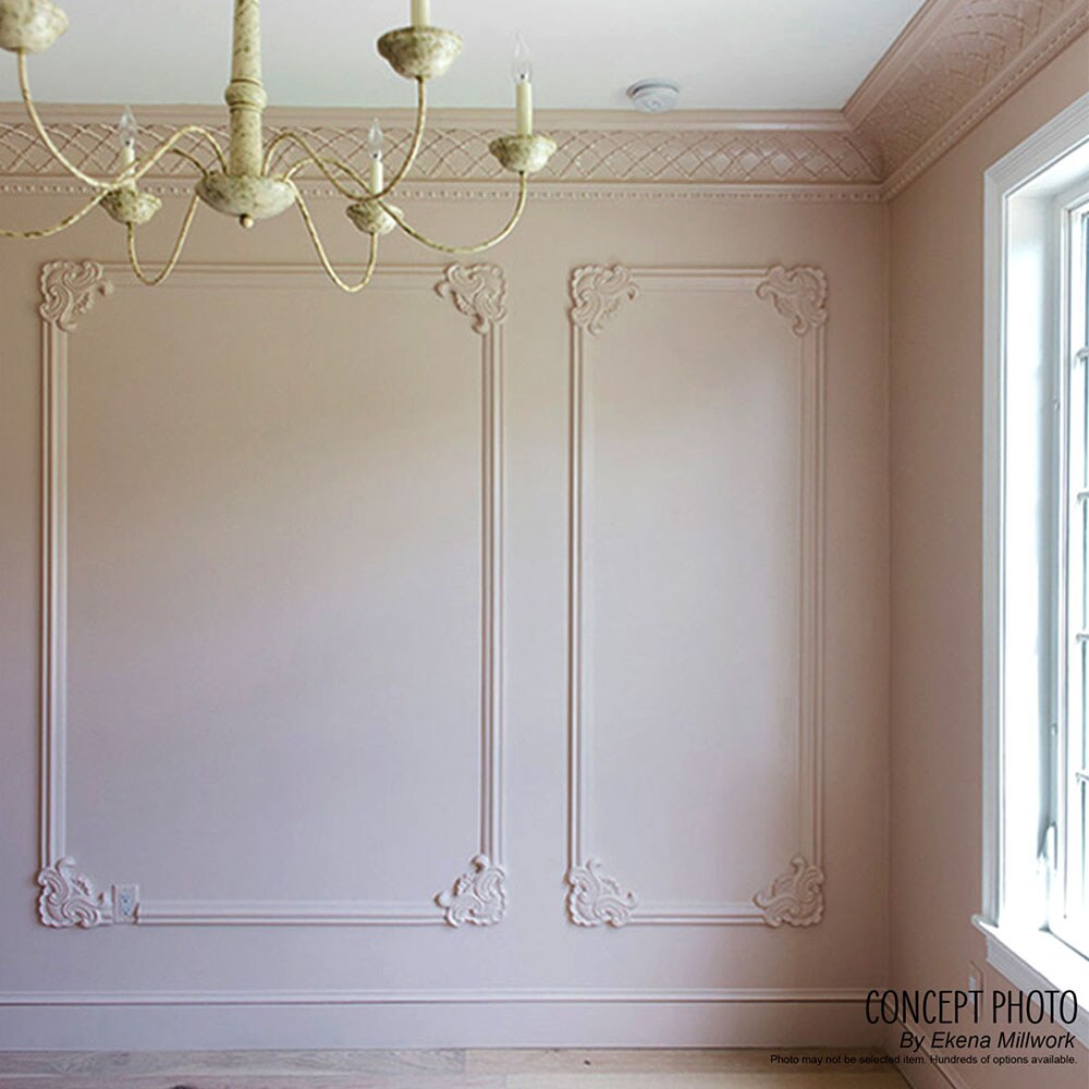 Ekena Millwork PML02X00PO Picture-Frame-Moulding - View #8