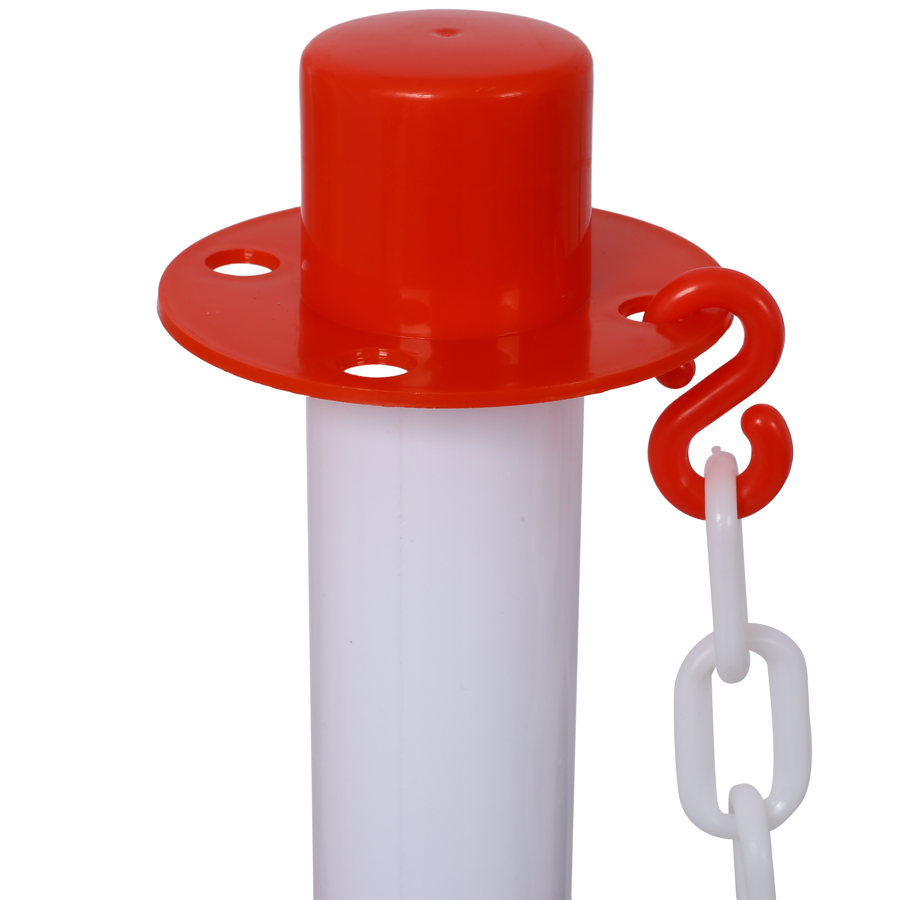 Kahomvis GH-QP242-03 Commercial-Bollards - View #5
