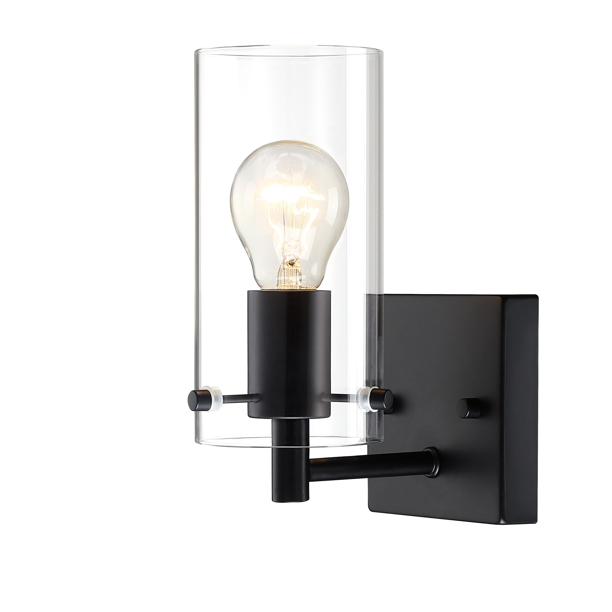 allen + roth FS230332-W1-BK b089995 - View #8