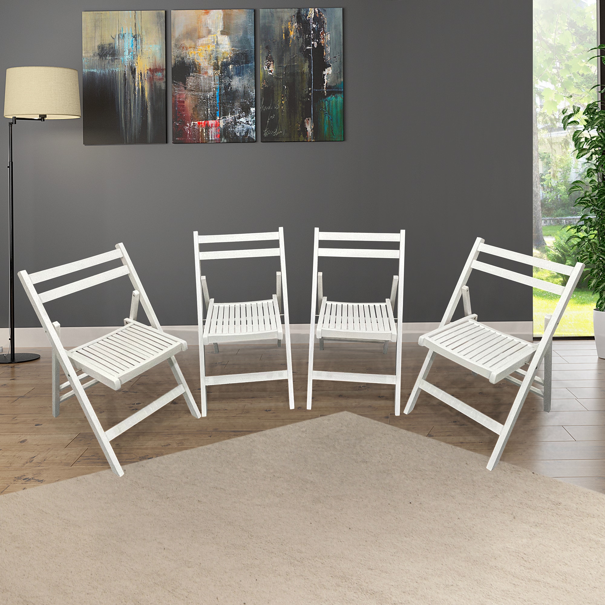 CESICIA WOF-TSC-18 Patio-Chairs - View #3