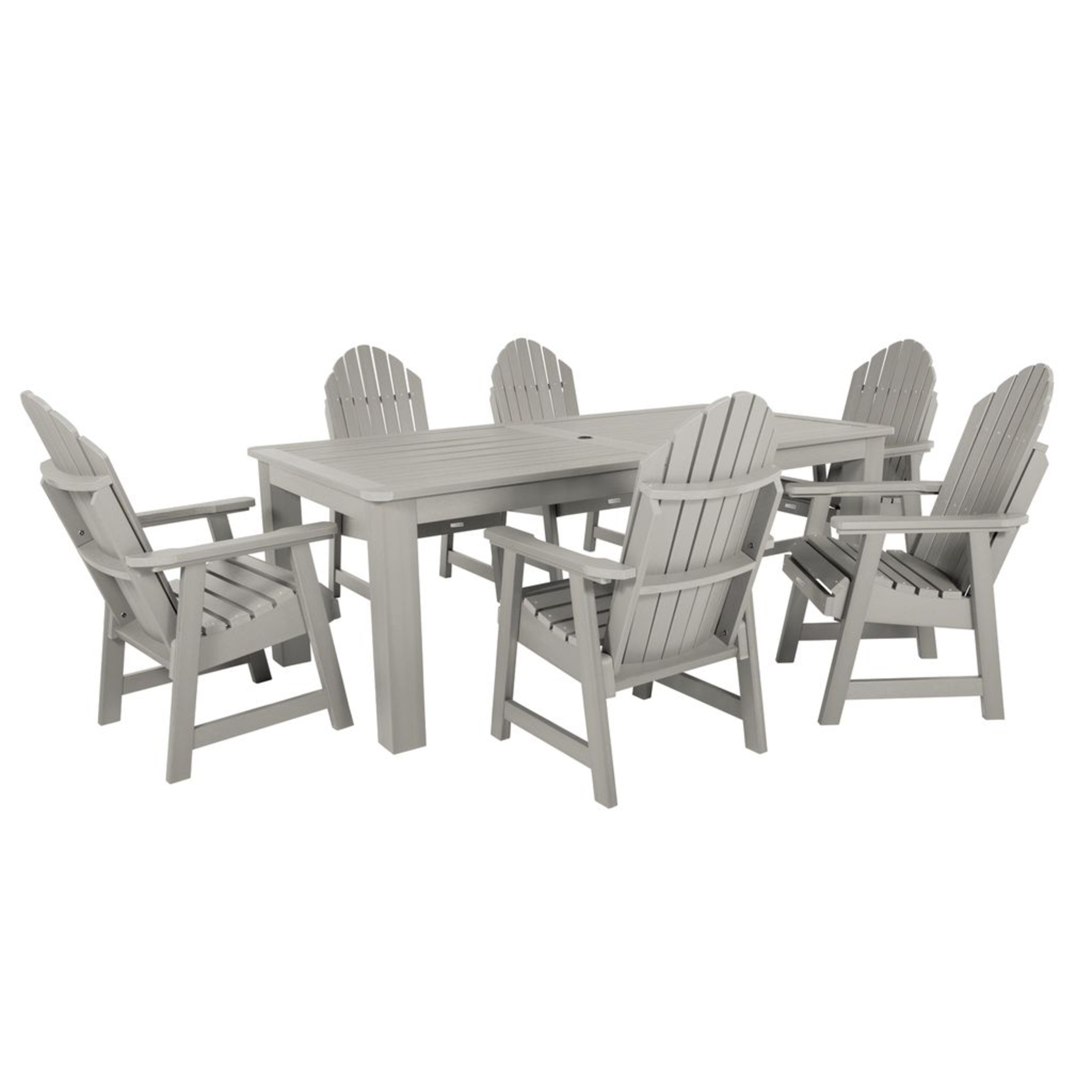 highwood AD-ST7HM1CO5AA-HGR Patio-Dining-Sets - View #2