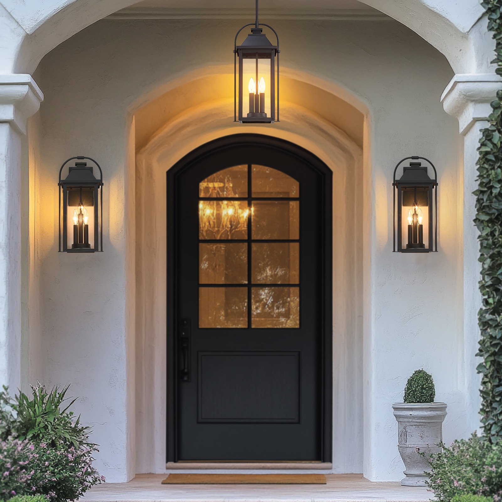 True Fine 40034C Pendant-Lights - View #4