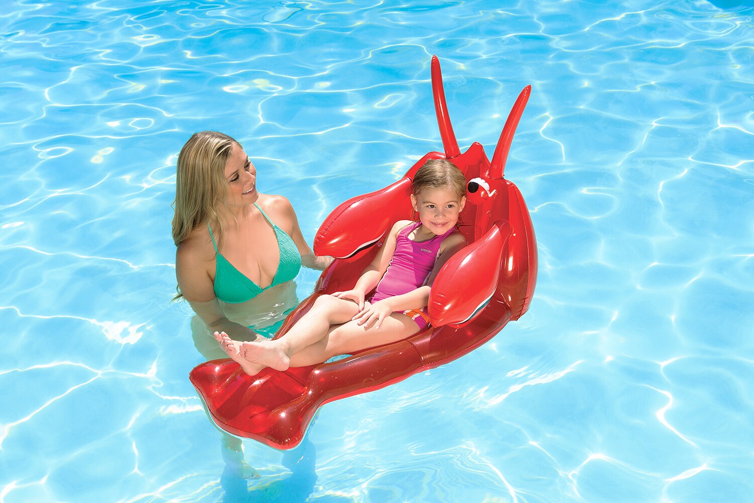 Poolmaster 85601 Pool-Toys-Floats - View #3