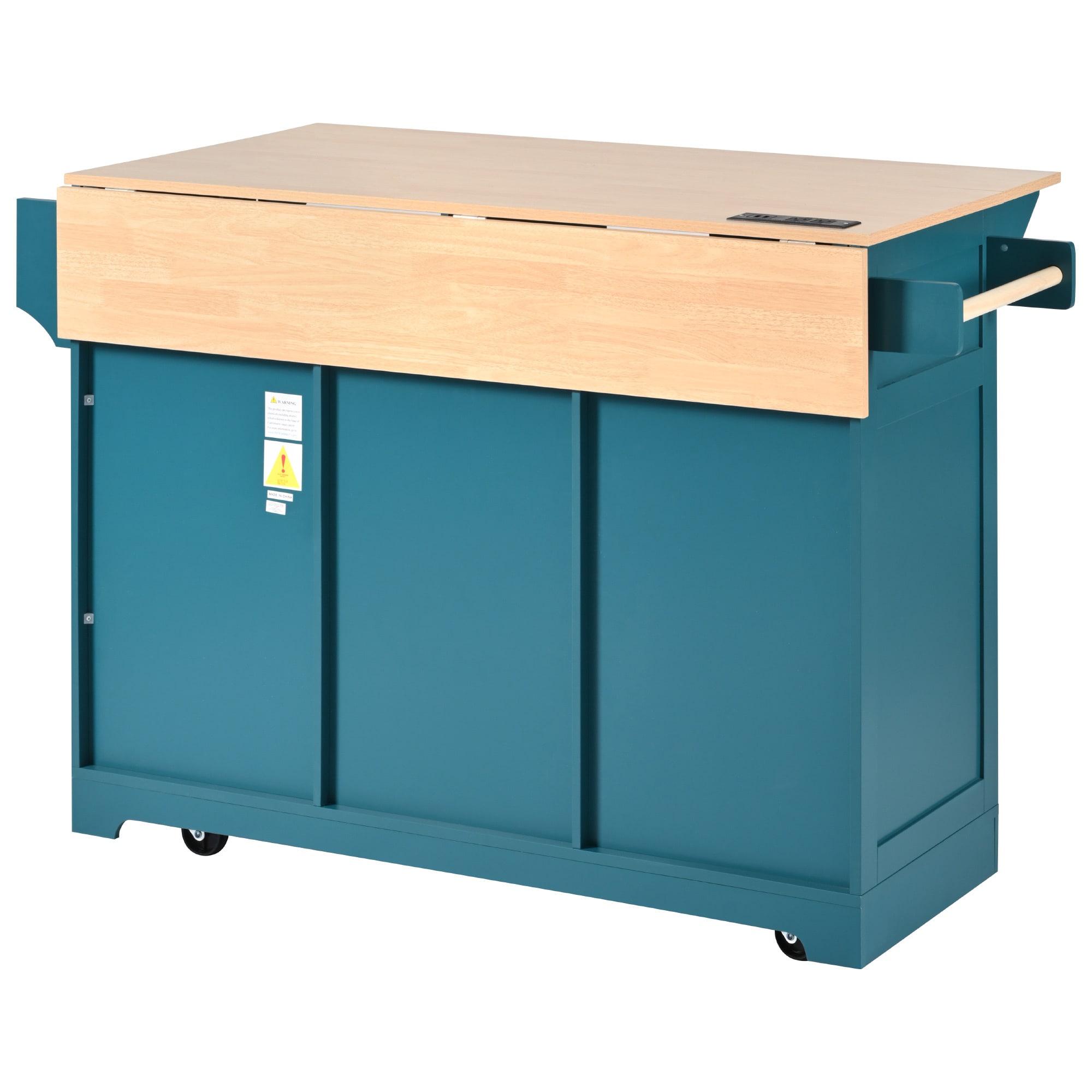 BABOOM BOM-1171AAE-OR Kitchen-Furniture - View #12