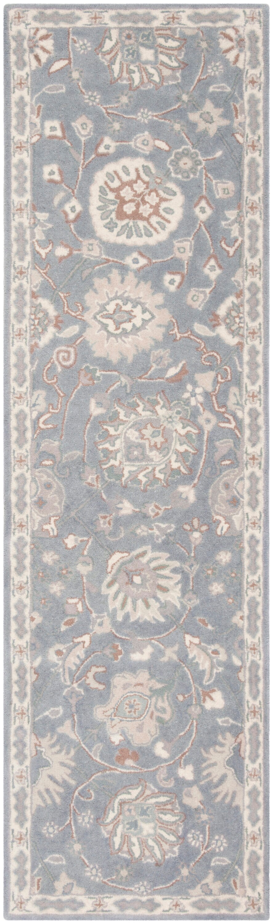 Safavieh HG824A-28 rugs - View #2