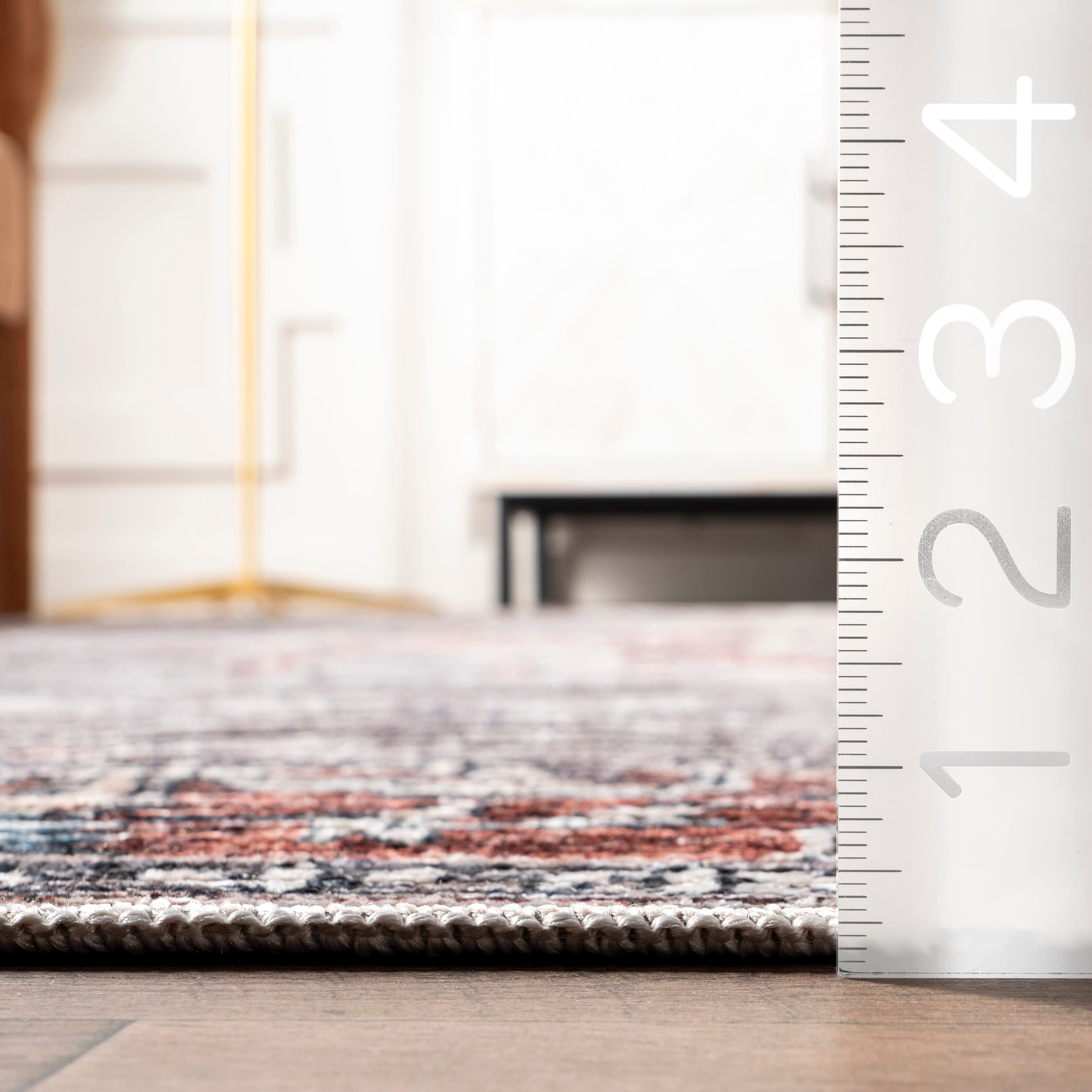 nuLOOM KFZM03D-508 rugs - View #3