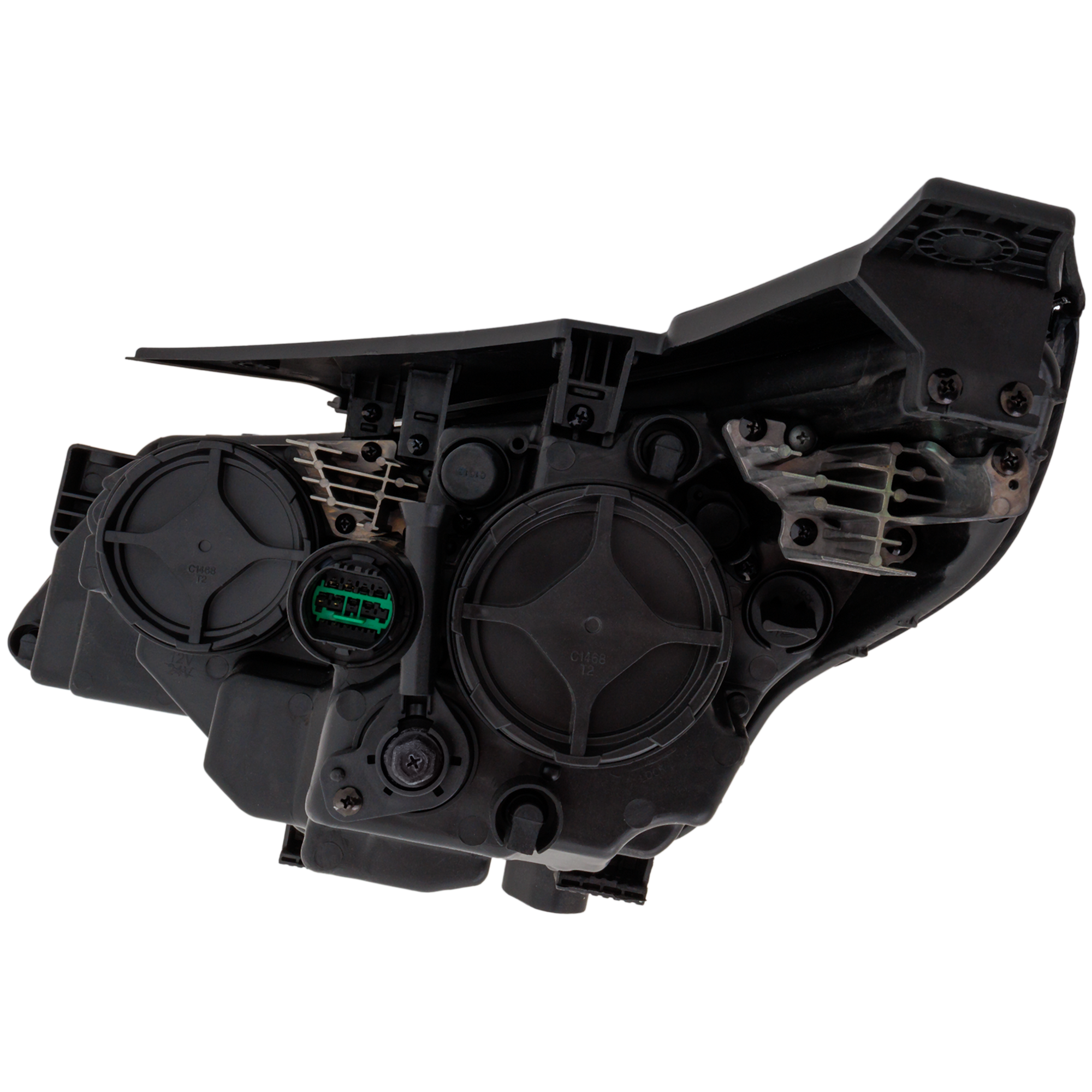Garage-Pro GPRK10010035Q Headlights-Components - View #2