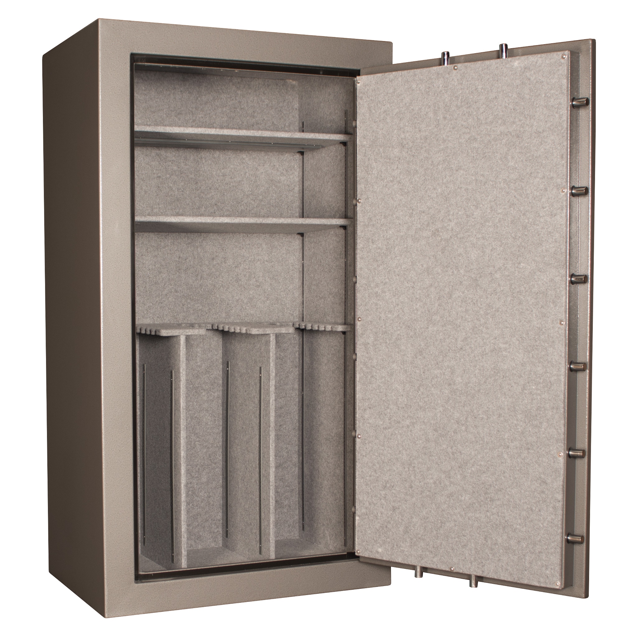 Tracker Safe TS45-GRY Gun-Safes - View #3