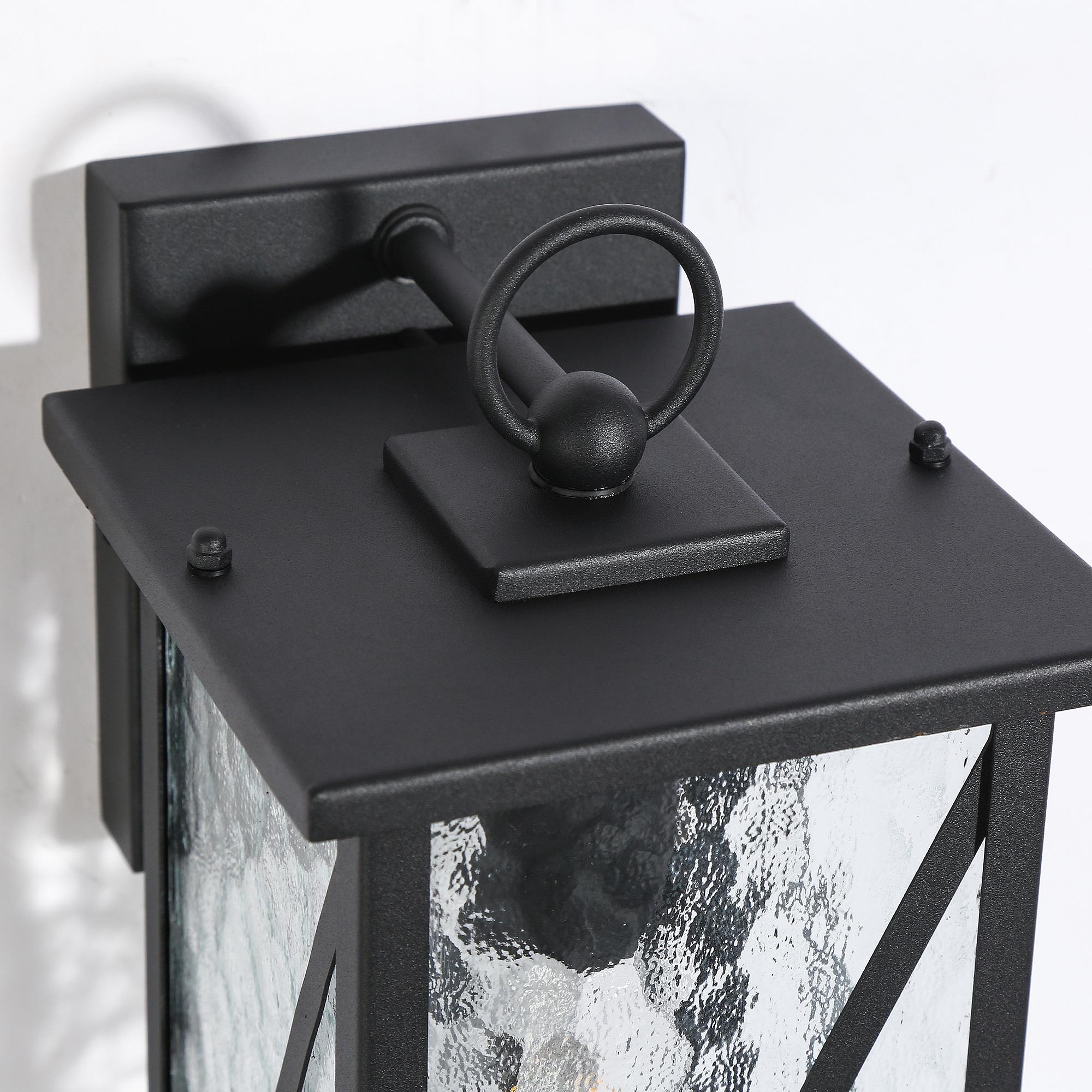 LNC JJQ3ENLWS100WV9 Outdoor-Wall-Lighting - View #8