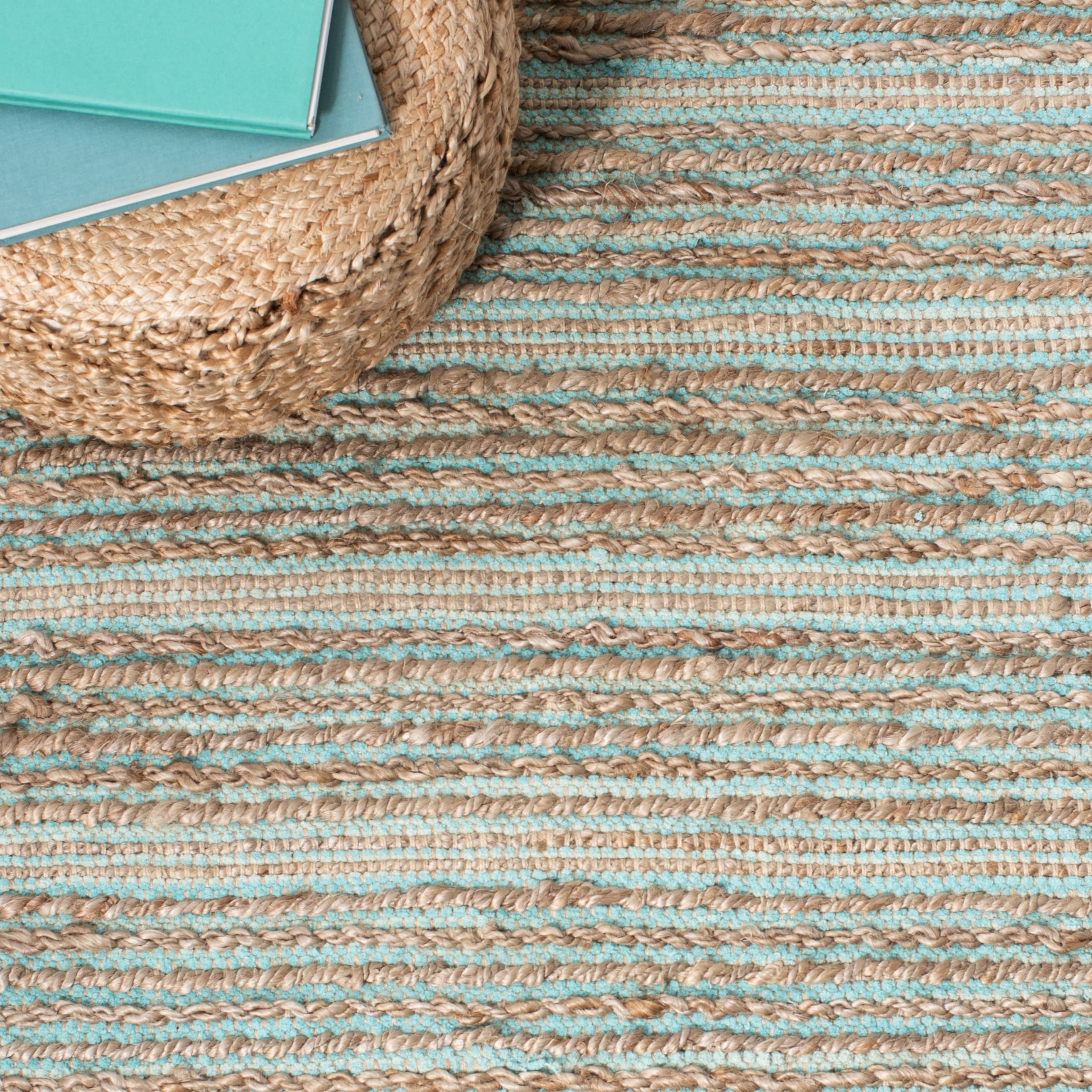 Safavieh CAP851D-26 rugs - View #6