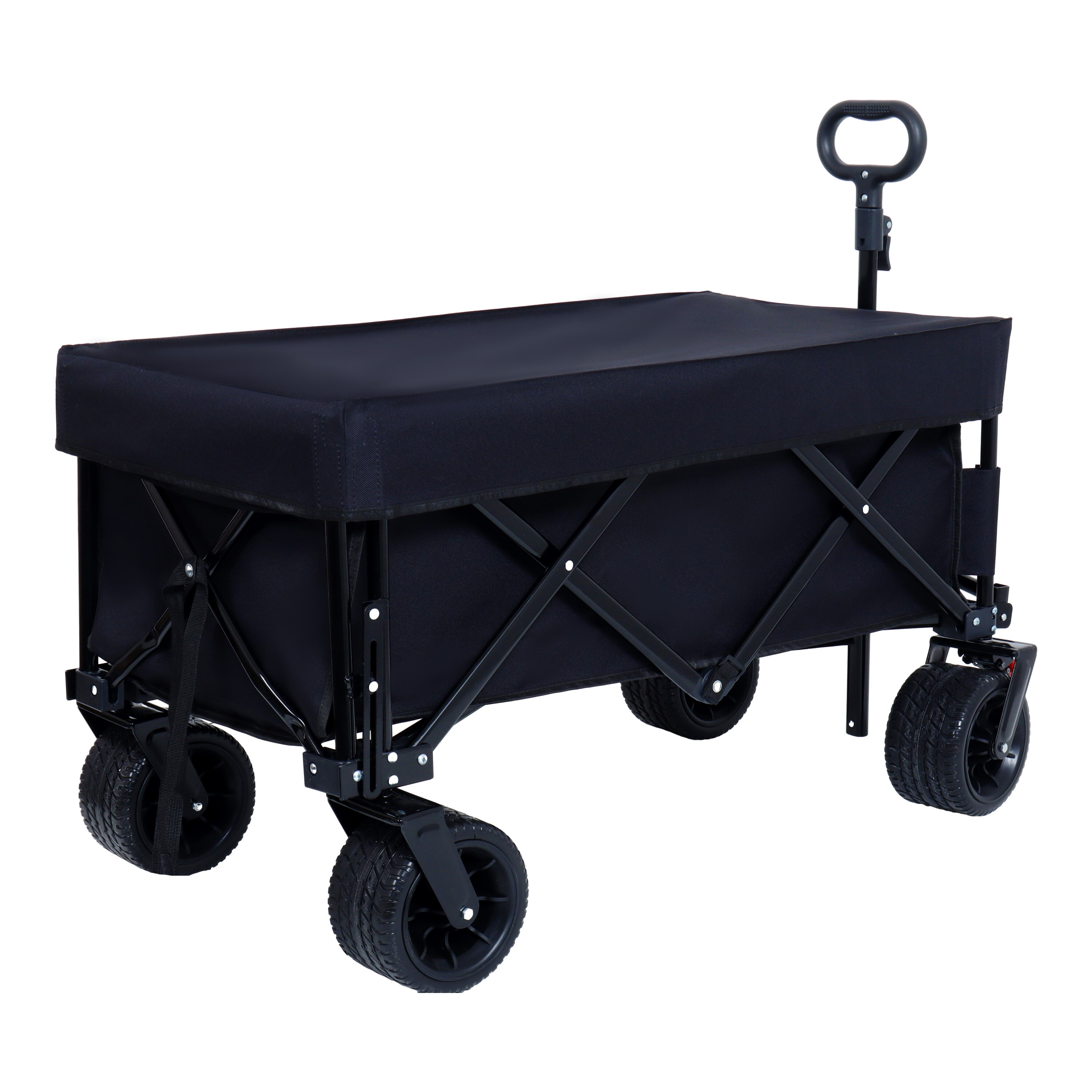 LOVMOR SF-M-W321P269240 Plant-Caddy-Cart - View #8