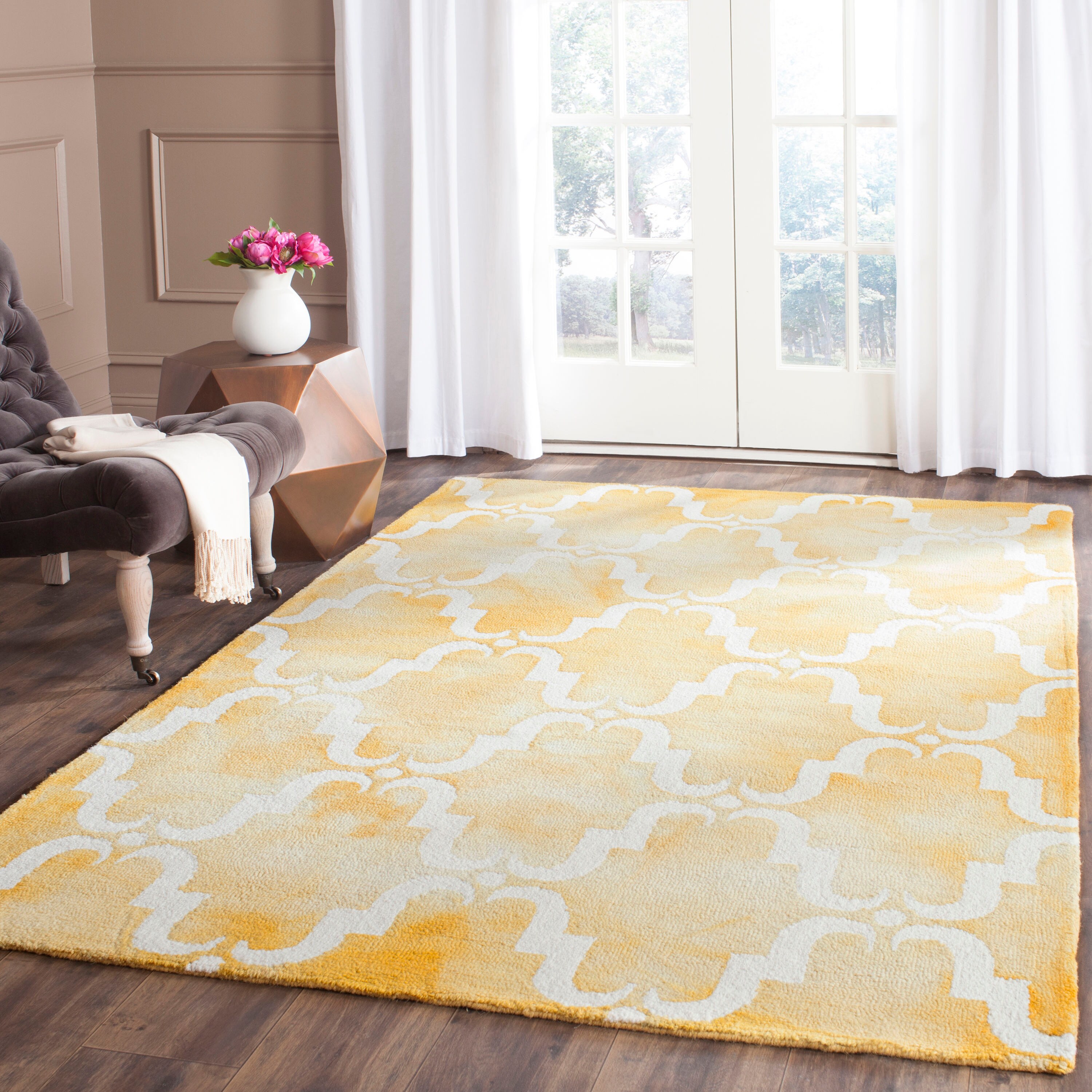 Safavieh DDY536H-6 rugs - View #2